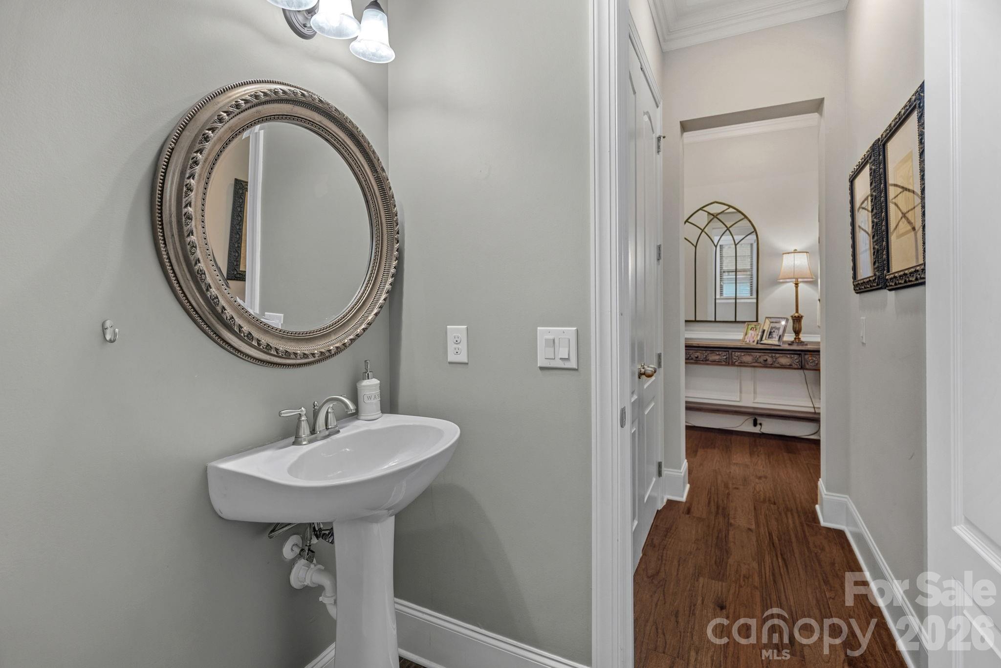 8211 Caesars Head Drive — Waxhaw