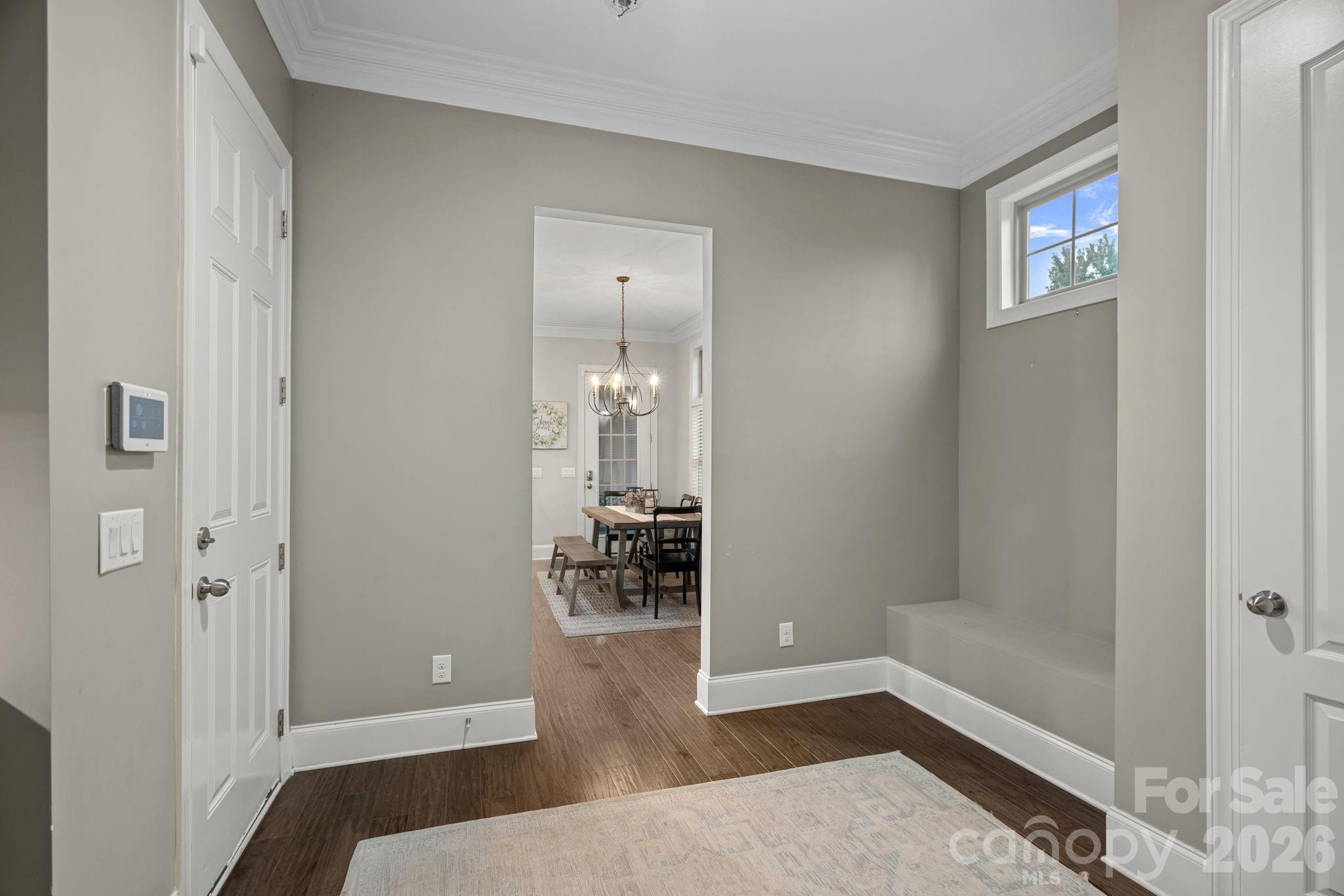 8211 Caesars Head Drive — Waxhaw