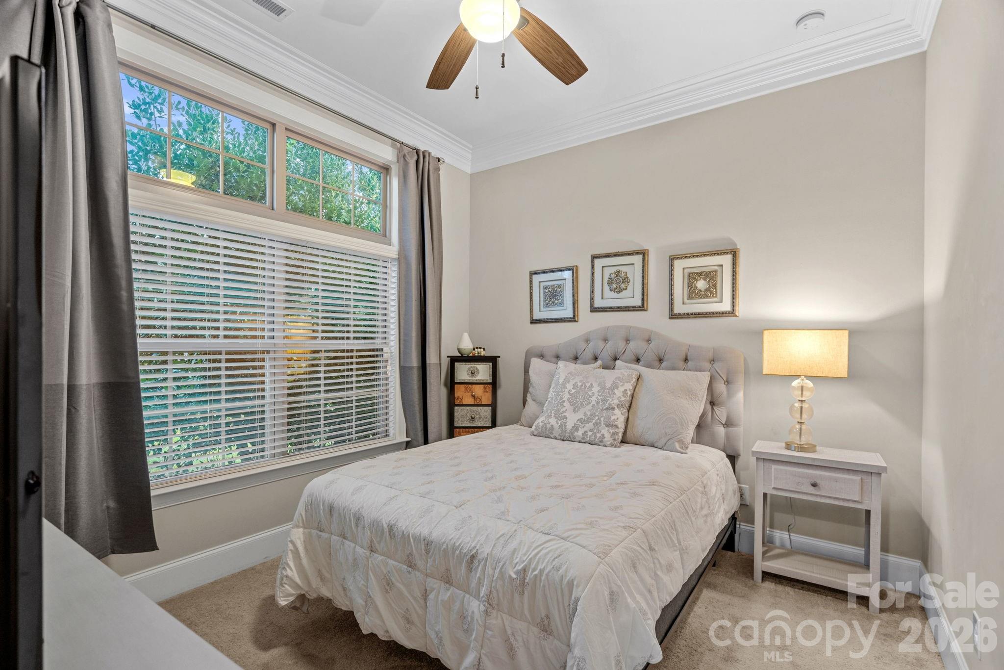 8211 Caesars Head Drive — Waxhaw
