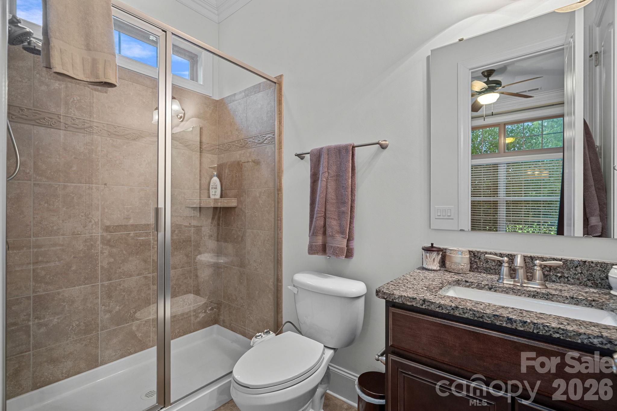 8211 Caesars Head Drive — Waxhaw