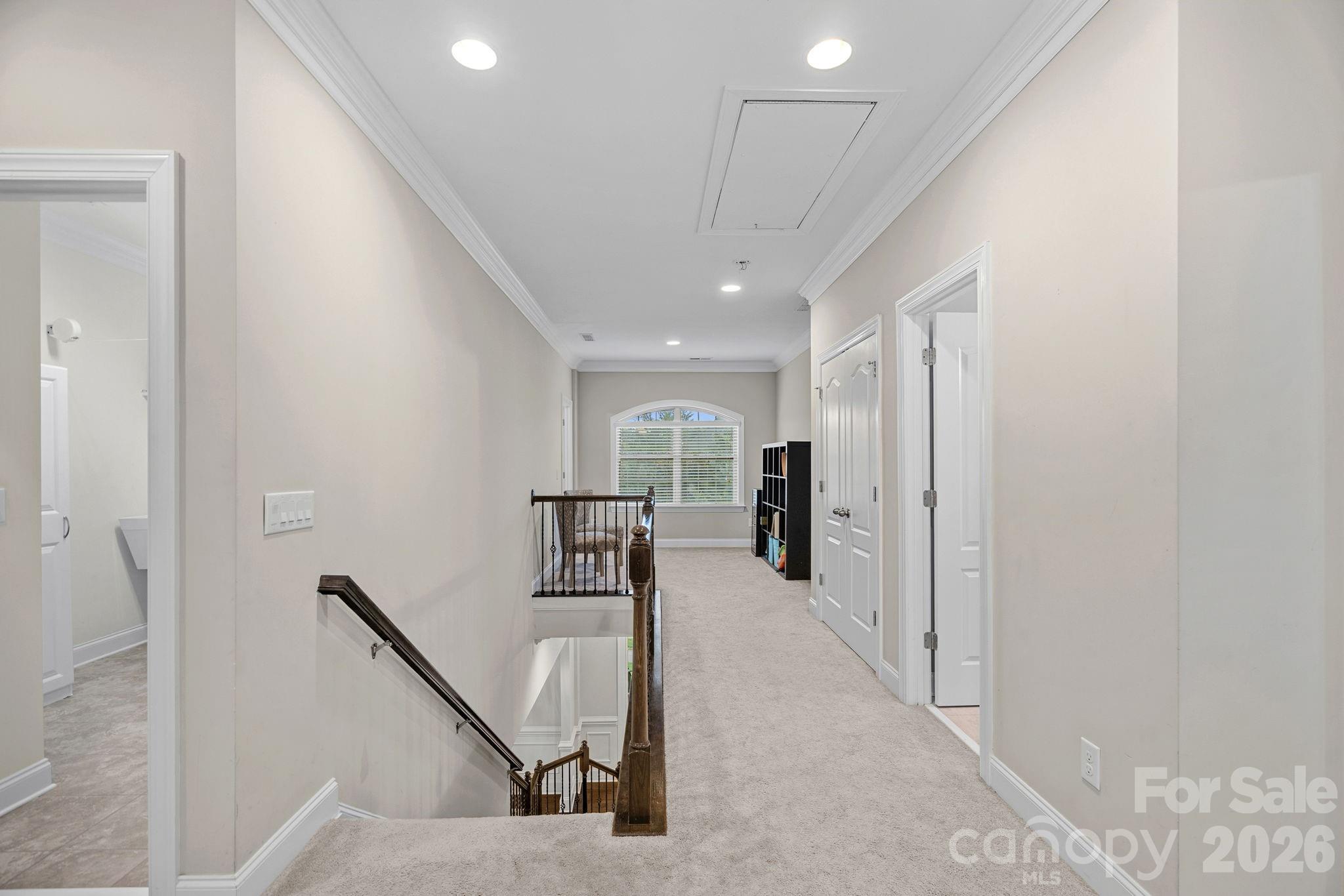 8211 Caesars Head Drive — Waxhaw