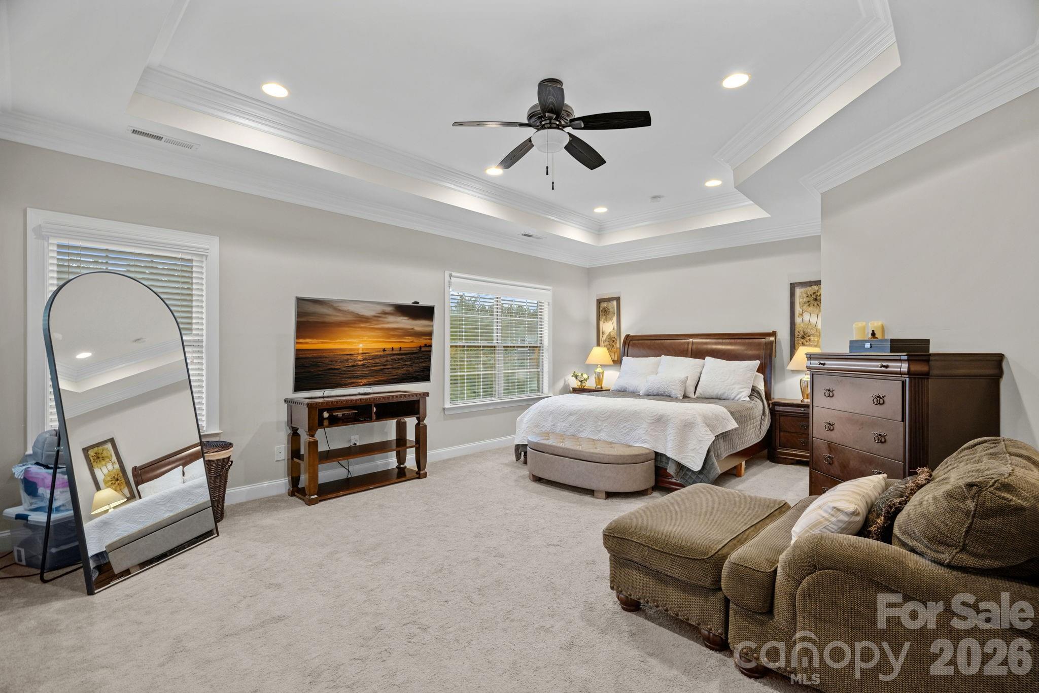 8211 Caesars Head Drive — Waxhaw