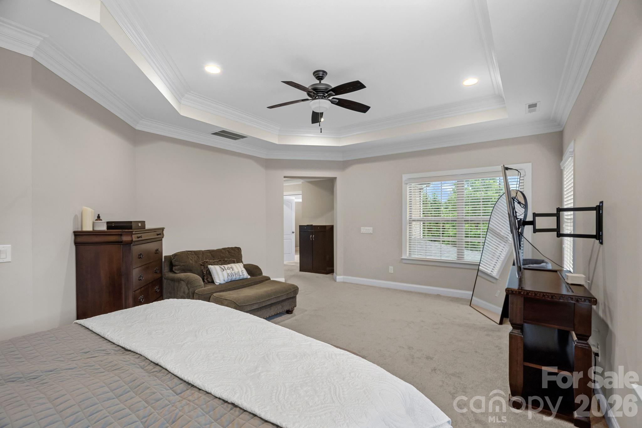 8211 Caesars Head Drive — Waxhaw