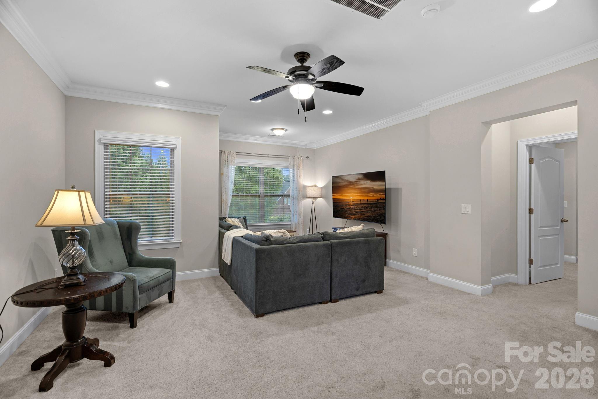 8211 Caesars Head Drive — Waxhaw