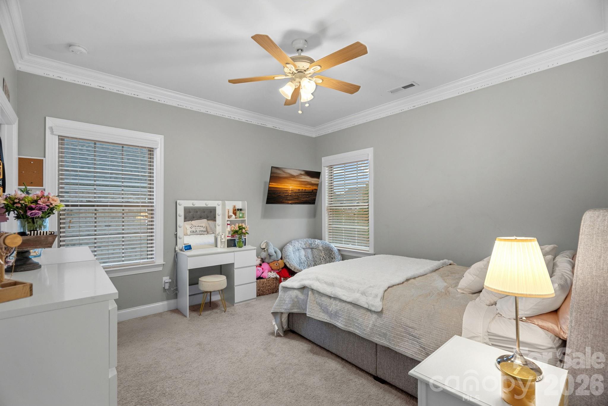 8211 Caesars Head Drive — Waxhaw