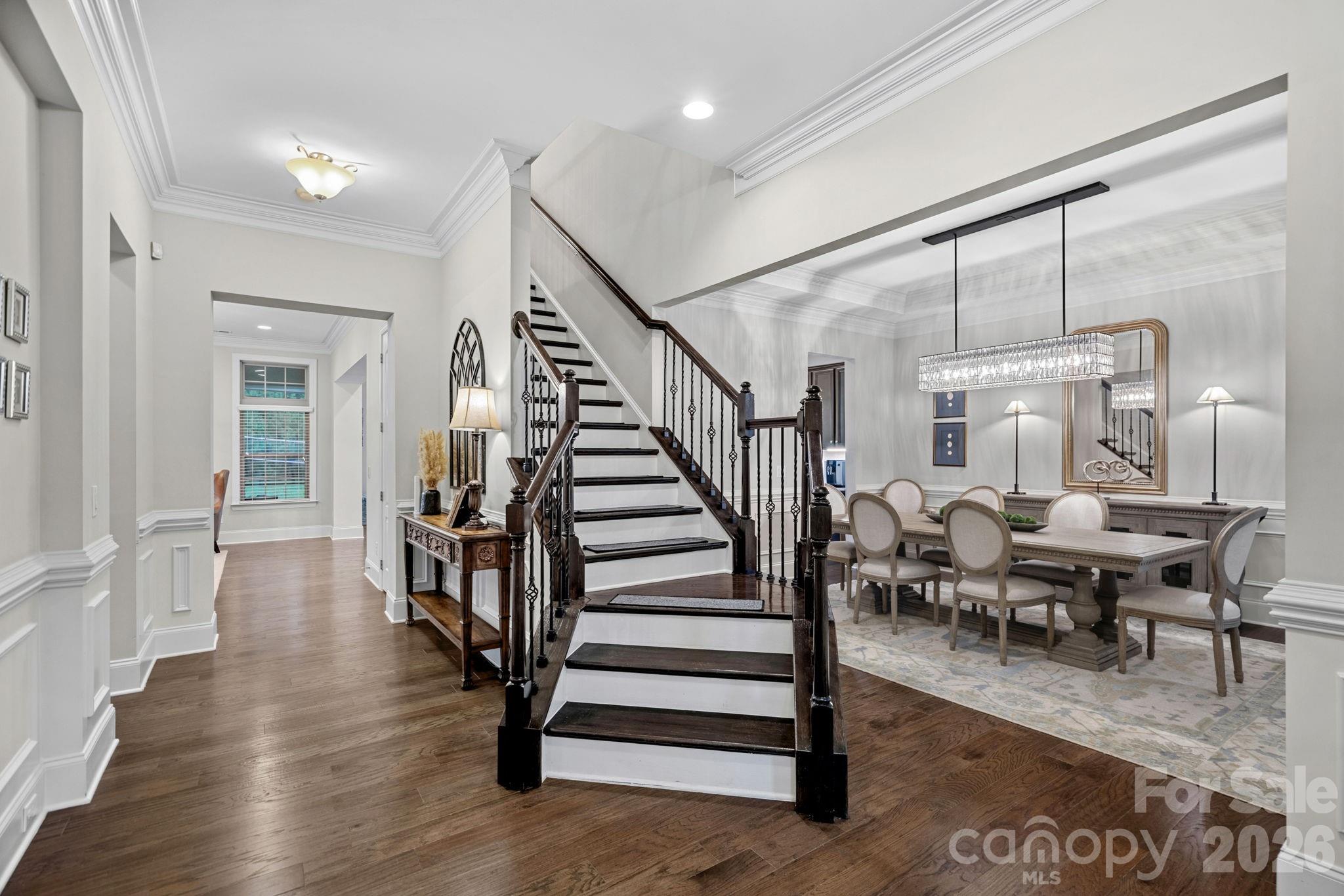 8211 Caesars Head Drive — Waxhaw