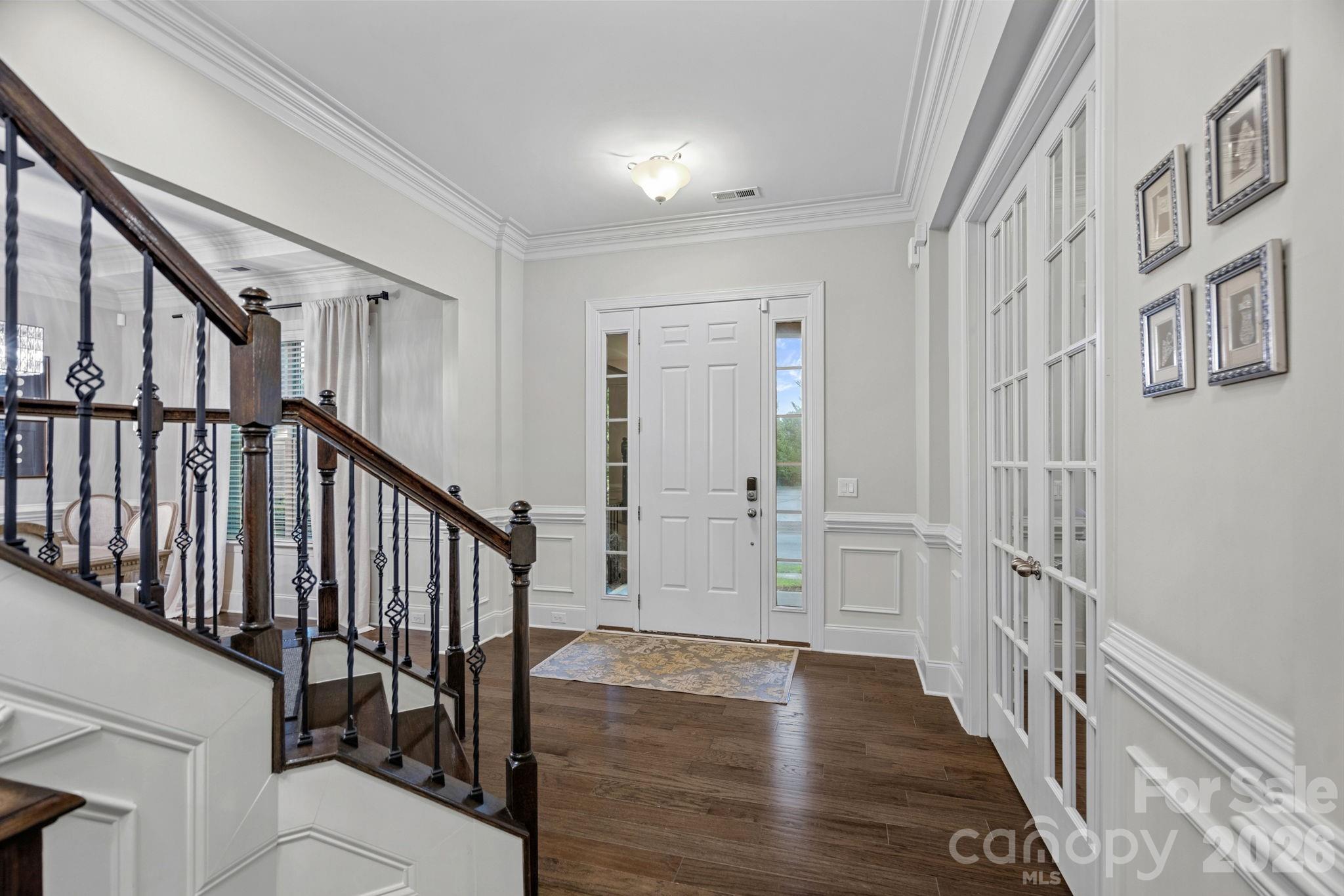 8211 Caesars Head Drive — Waxhaw