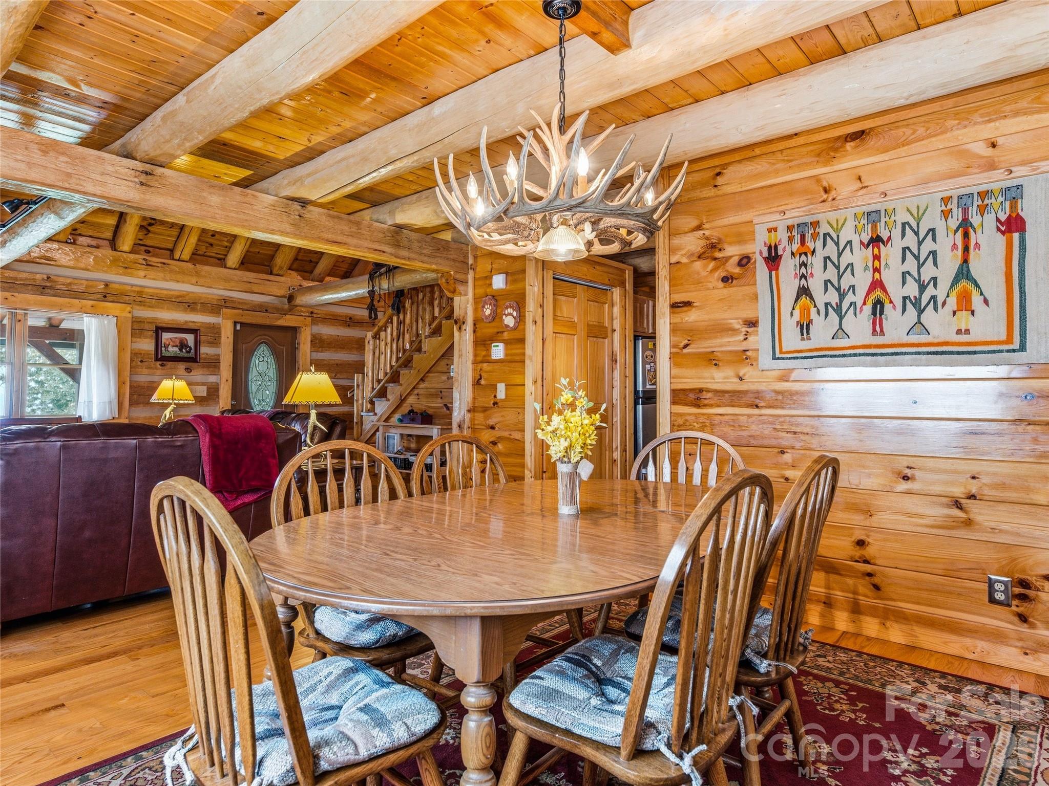 226 High Top Mountain Road — Leicester