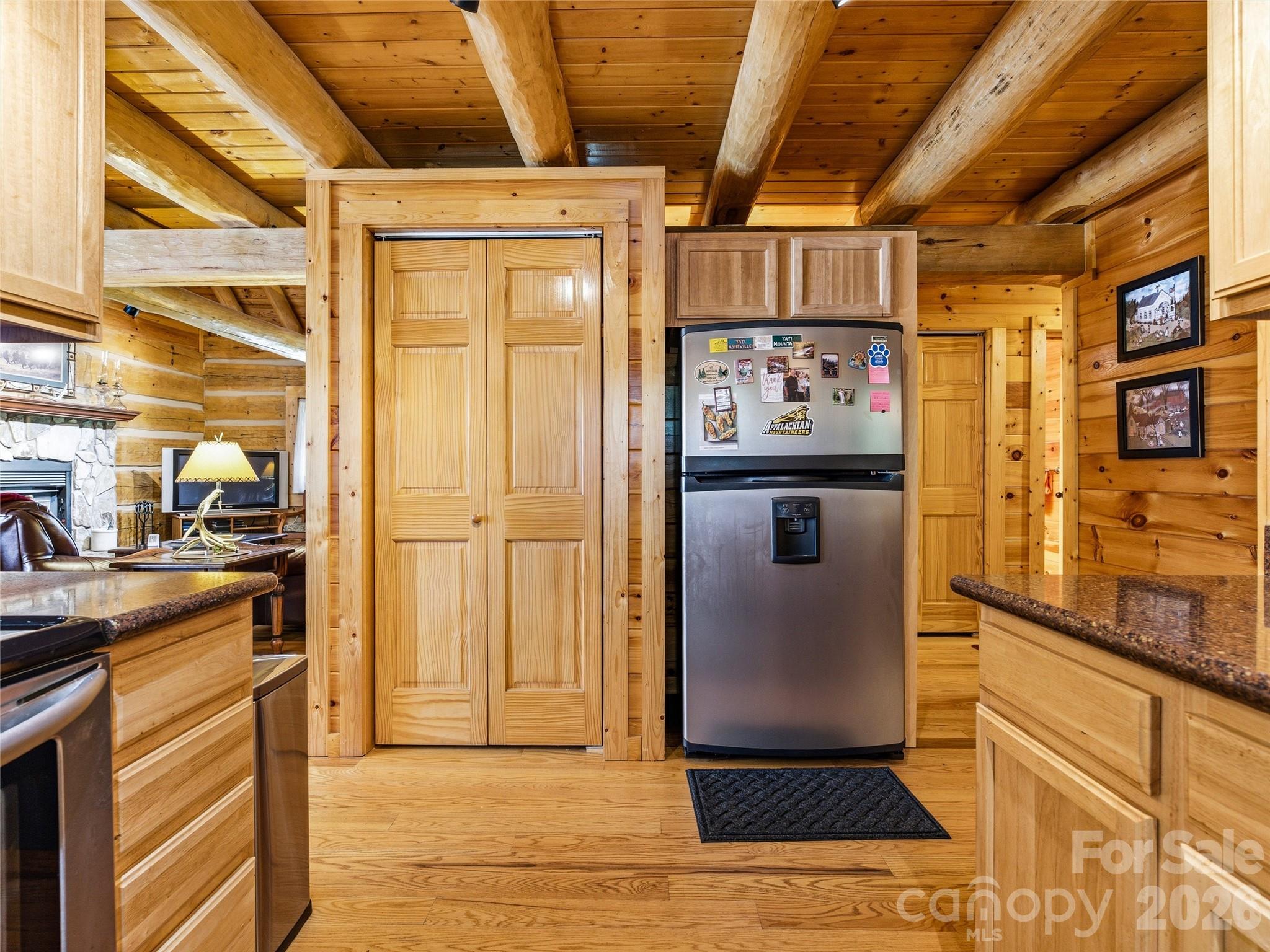 226 High Top Mountain Road — Leicester