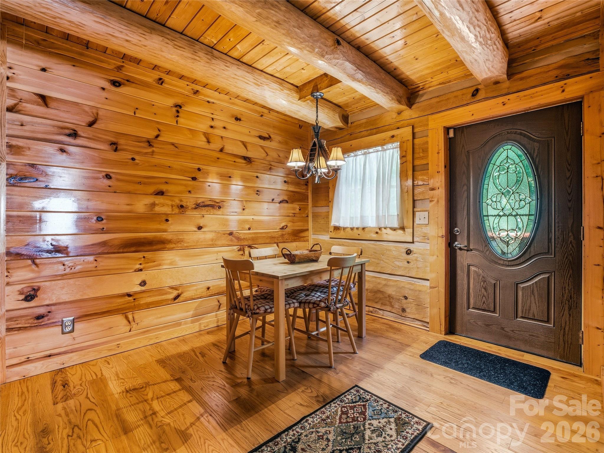 226 High Top Mountain Road — Leicester