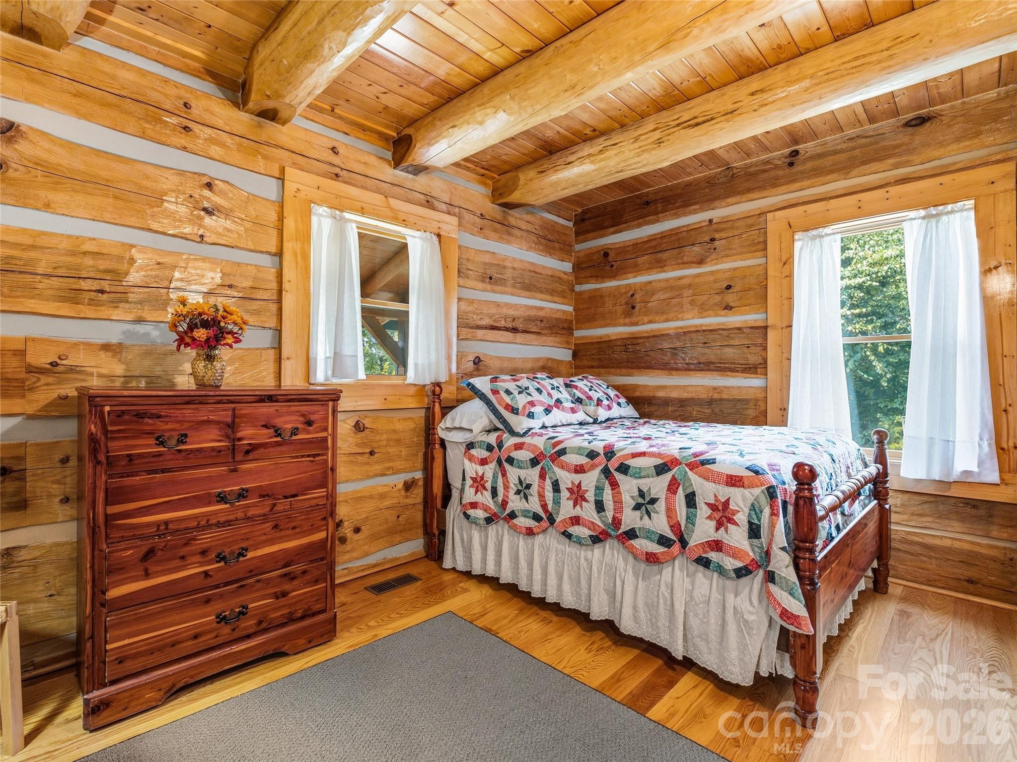226 High Top Mountain Road — Leicester