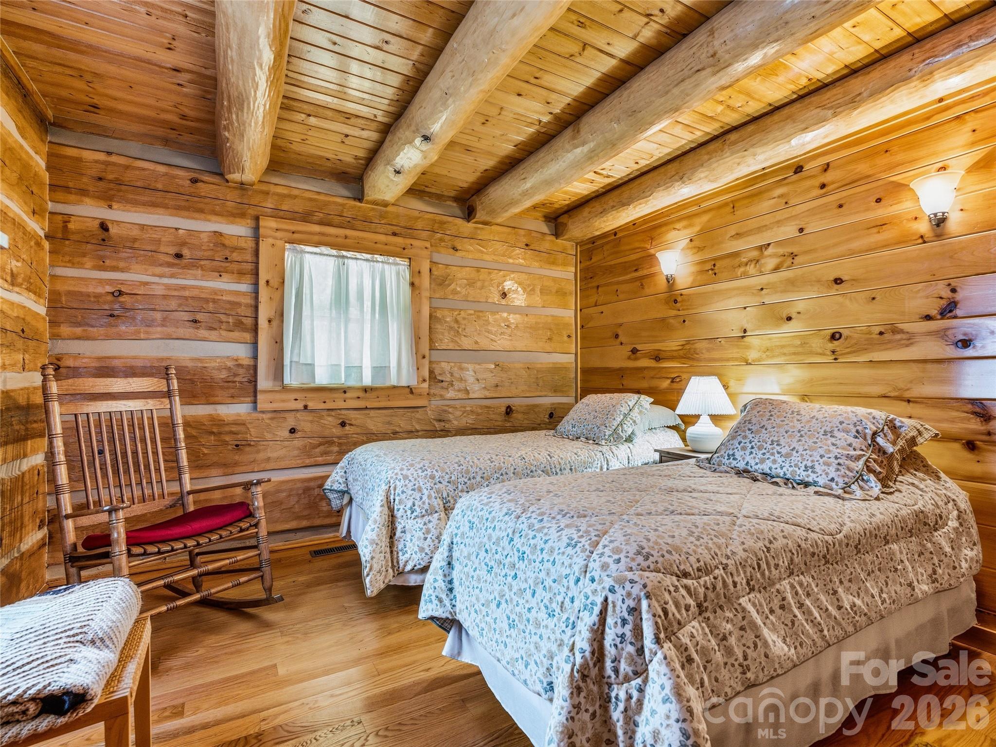 226 High Top Mountain Road — Leicester