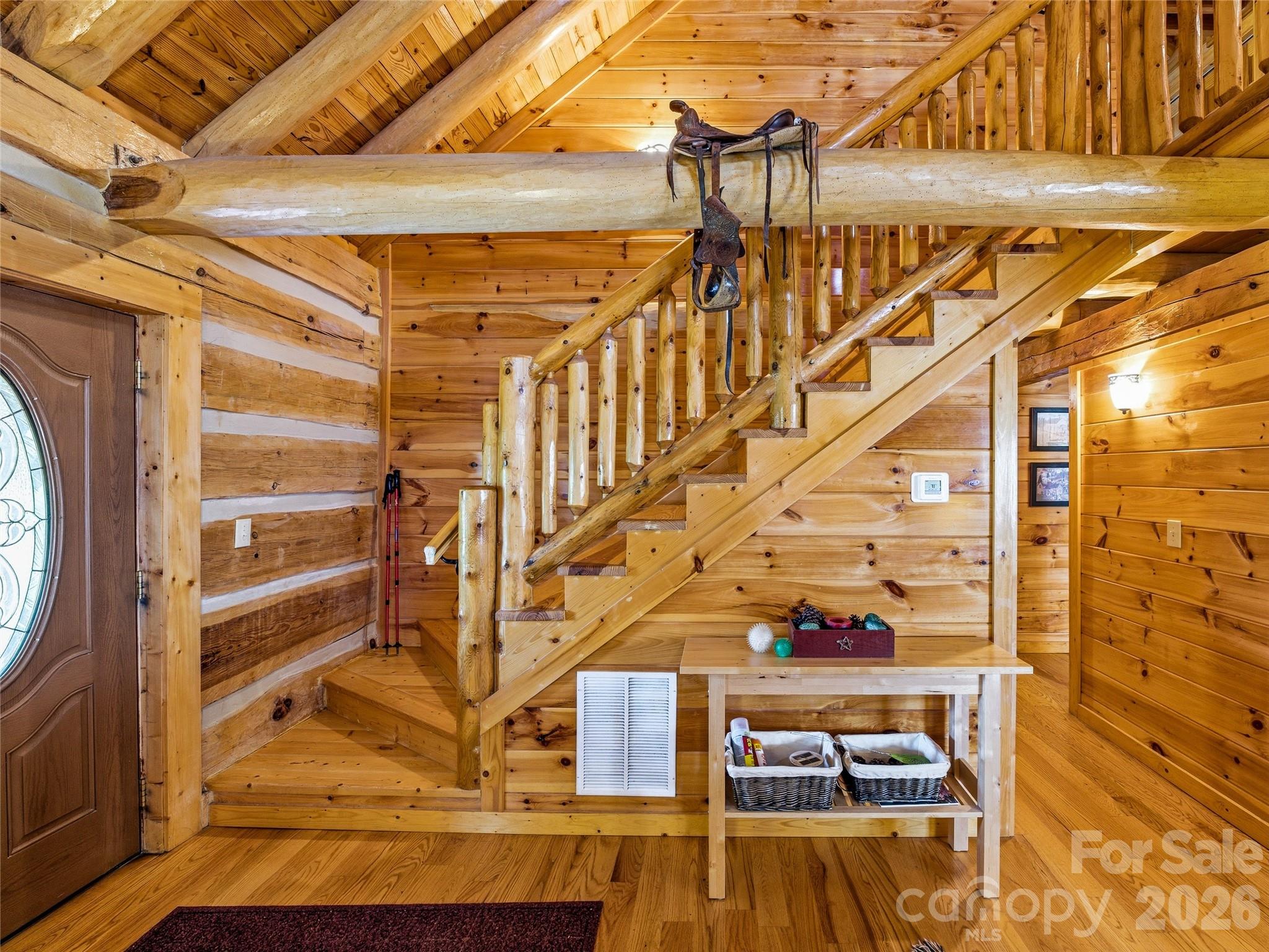226 High Top Mountain Road — Leicester