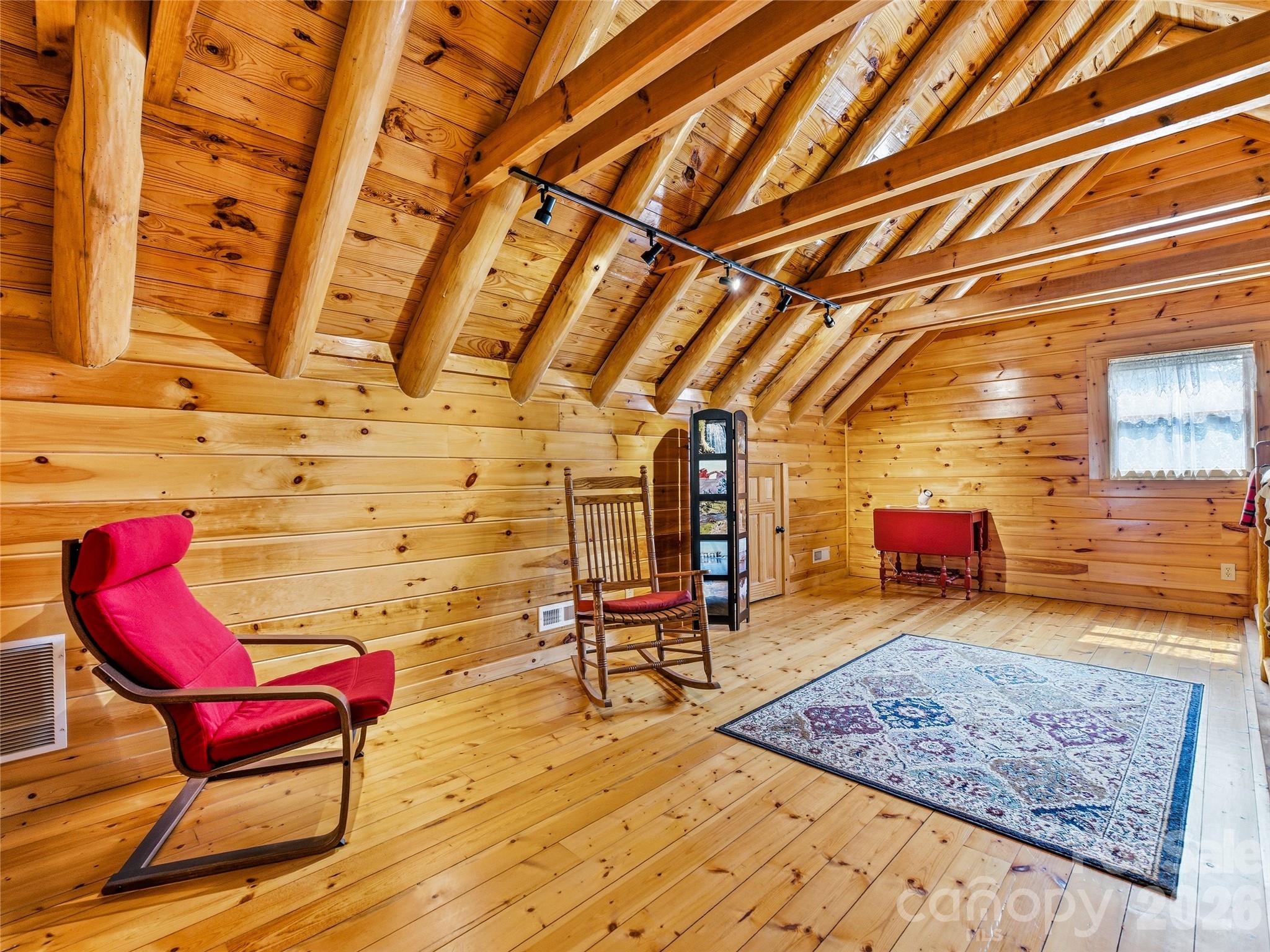 226 High Top Mountain Road — Leicester