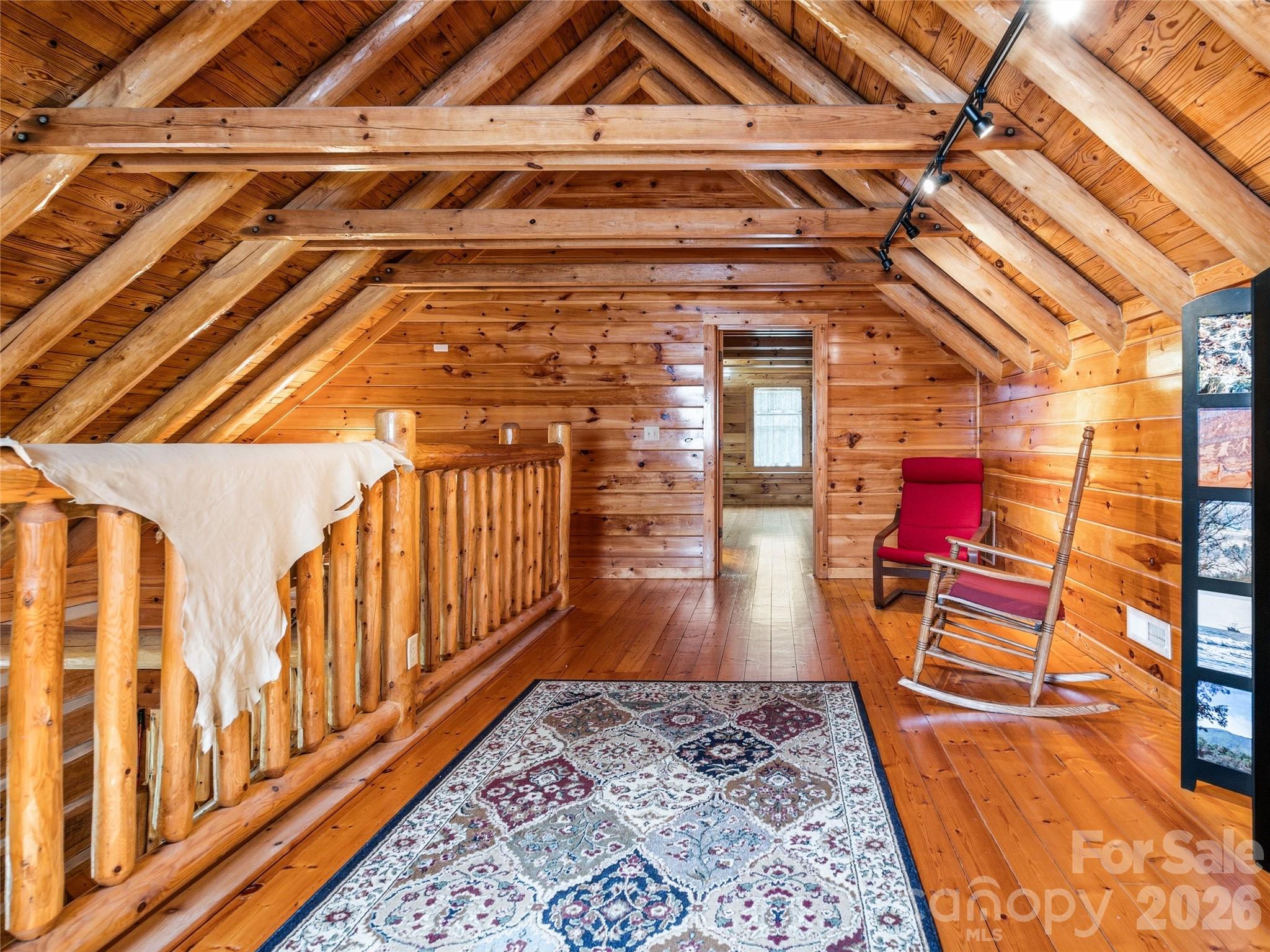 226 High Top Mountain Road — Leicester