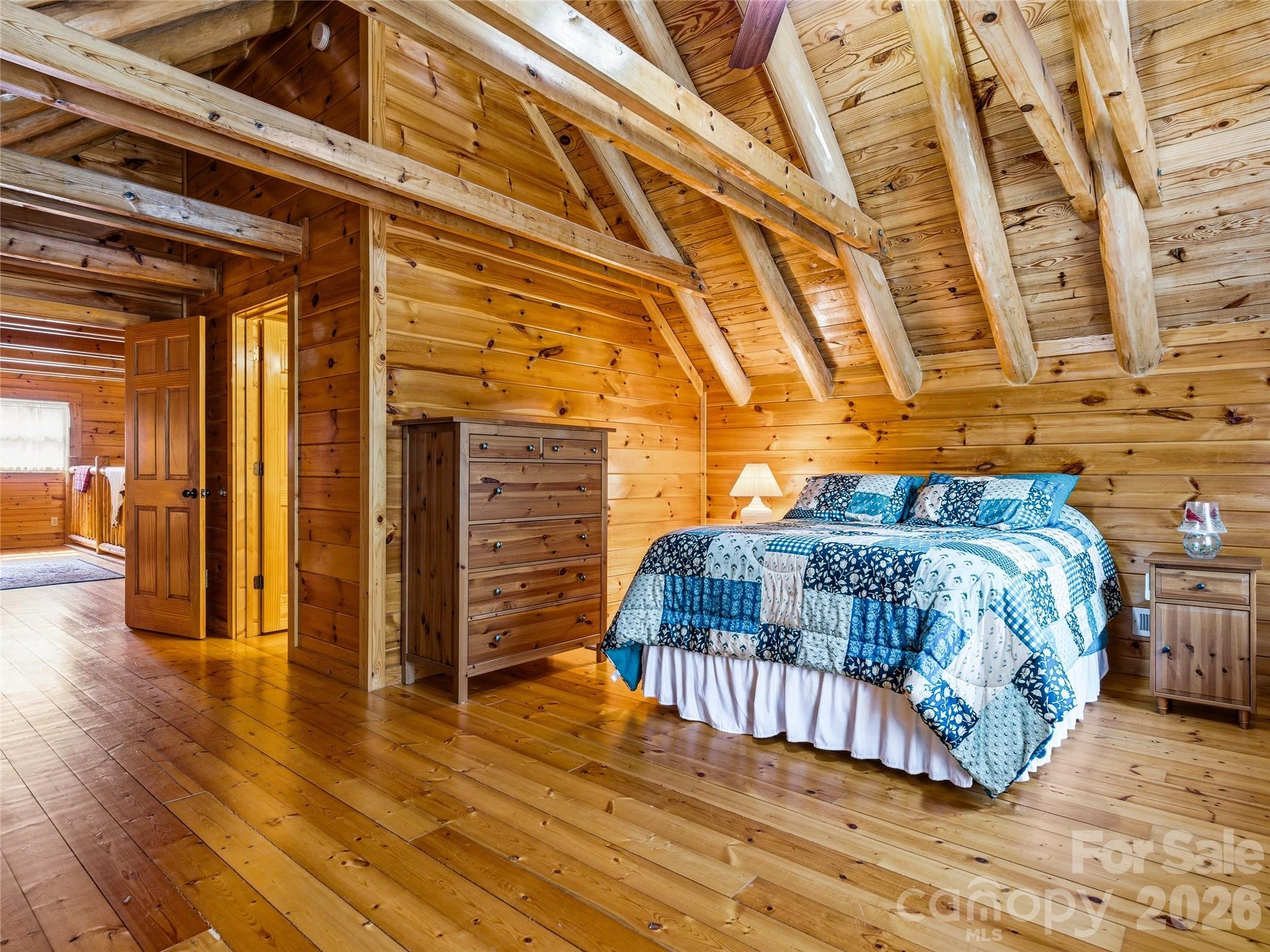 226 High Top Mountain Road — Leicester