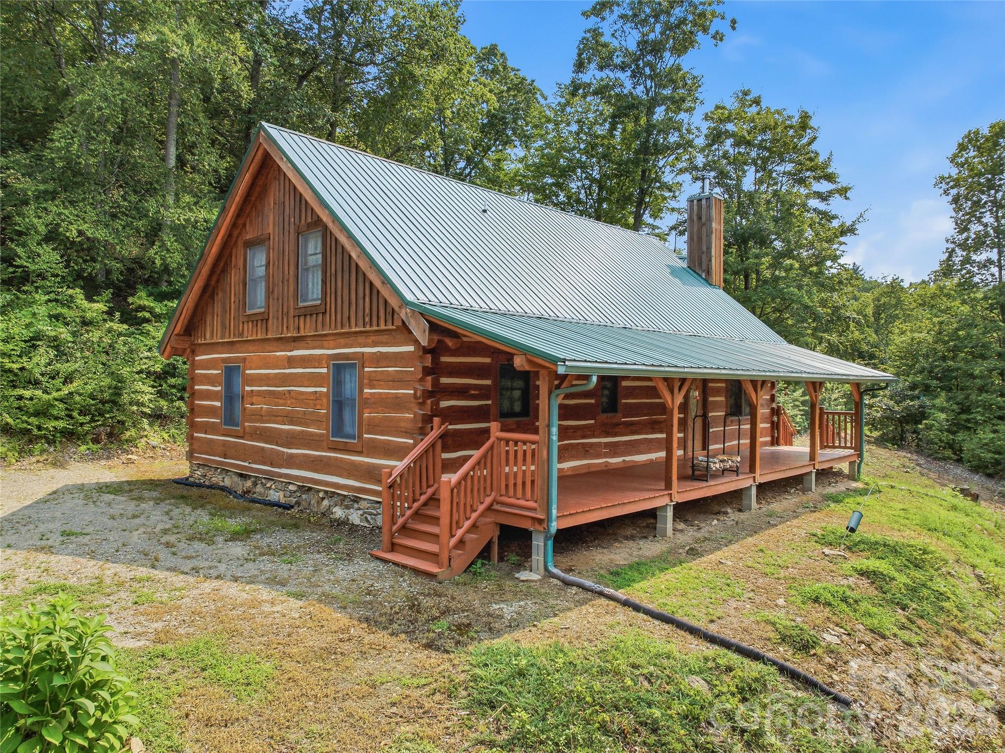 226 High Top Mountain Road — Leicester