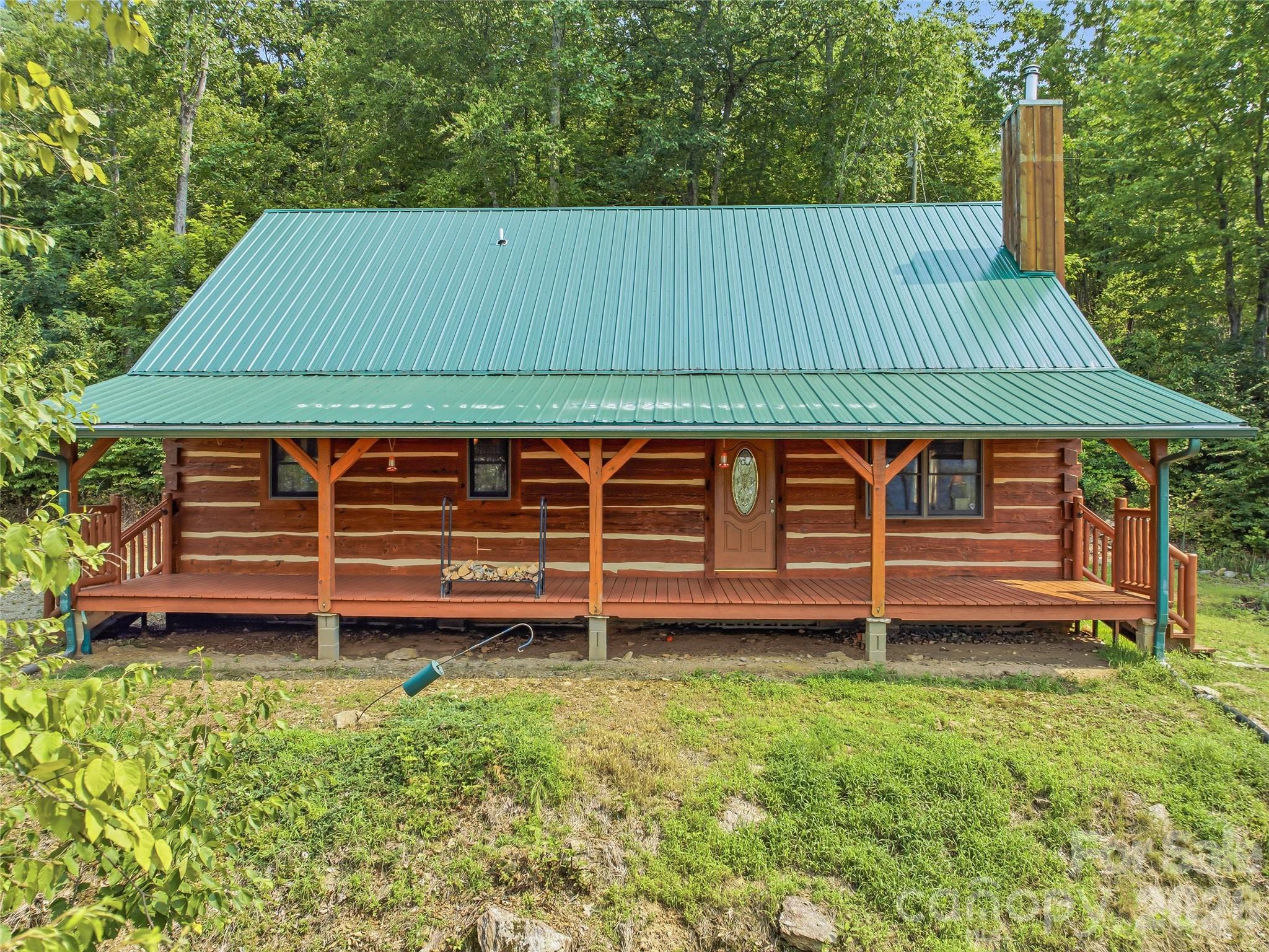 226 High Top Mountain Road — Leicester