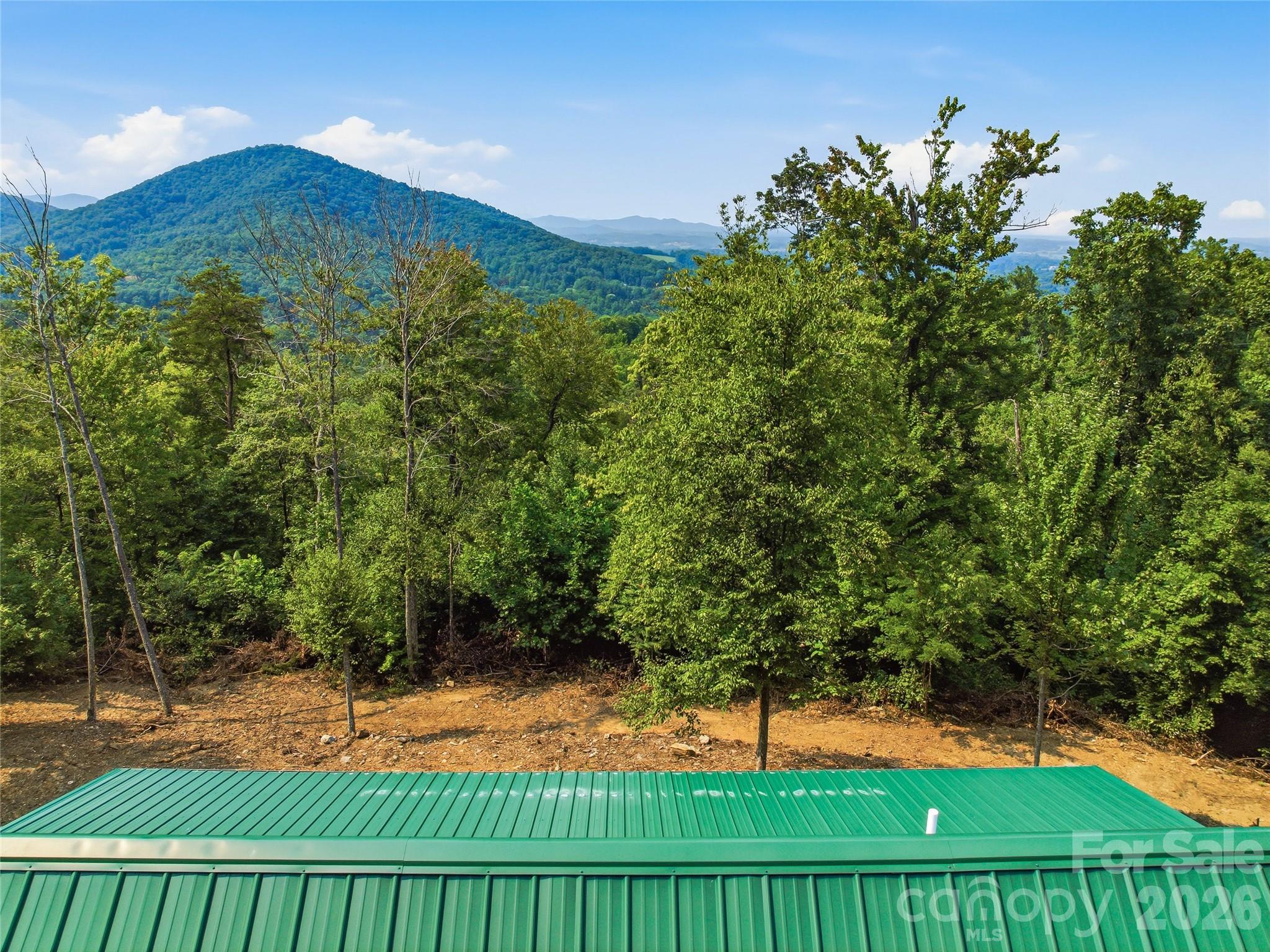 226 High Top Mountain Road — Leicester