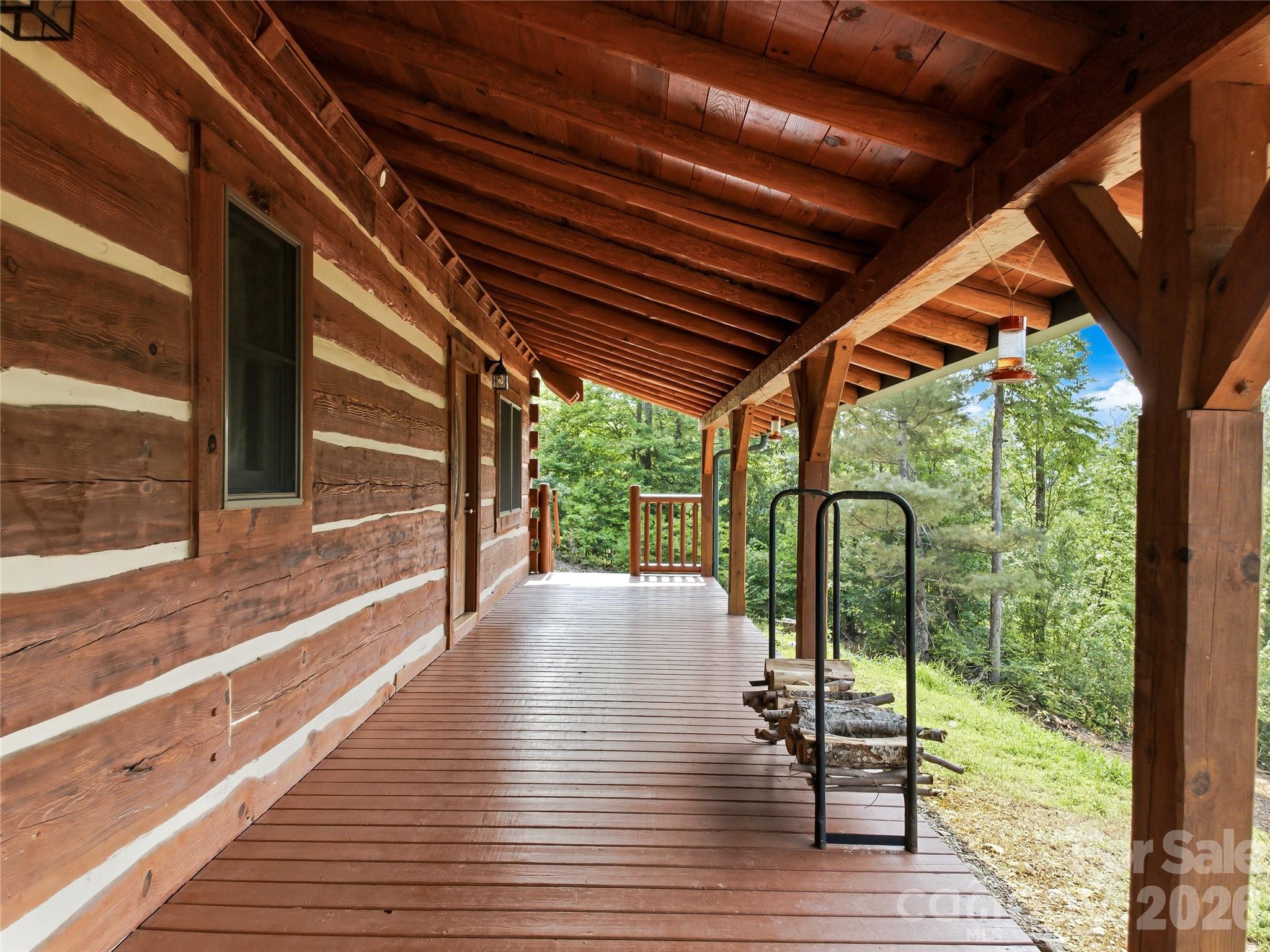 226 High Top Mountain Road — Leicester
