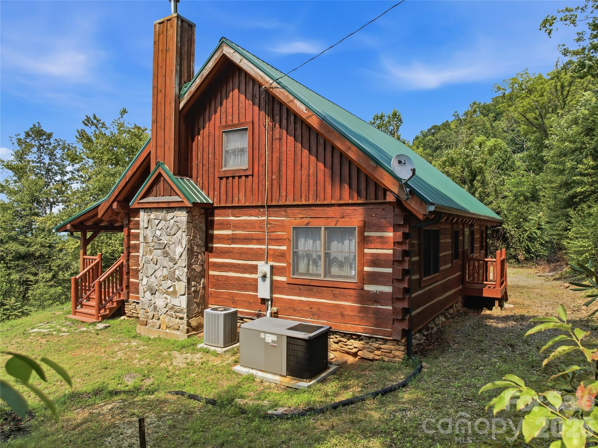 226 High Top Mountain Road — Leicester