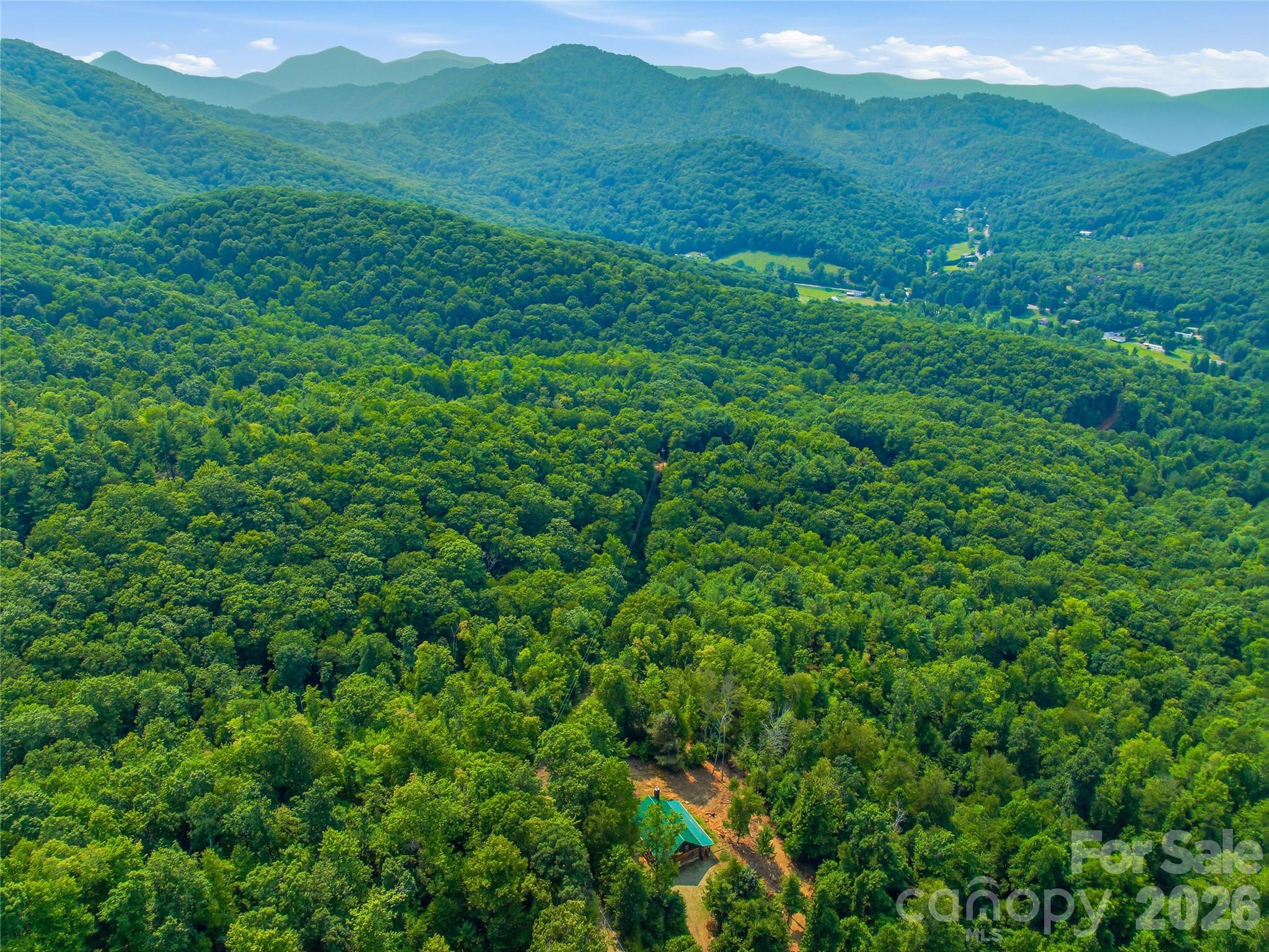 226 High Top Mountain Road — Leicester