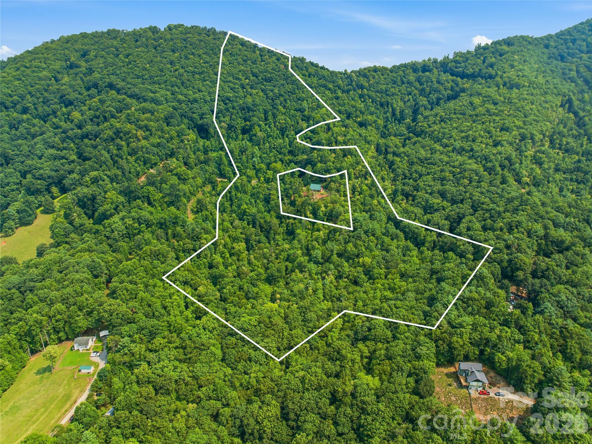 226 High Top Mountain Road — Leicester