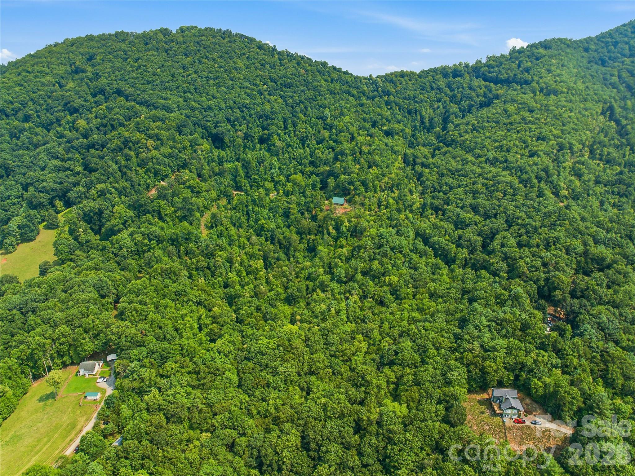 226 High Top Mountain Road — Leicester