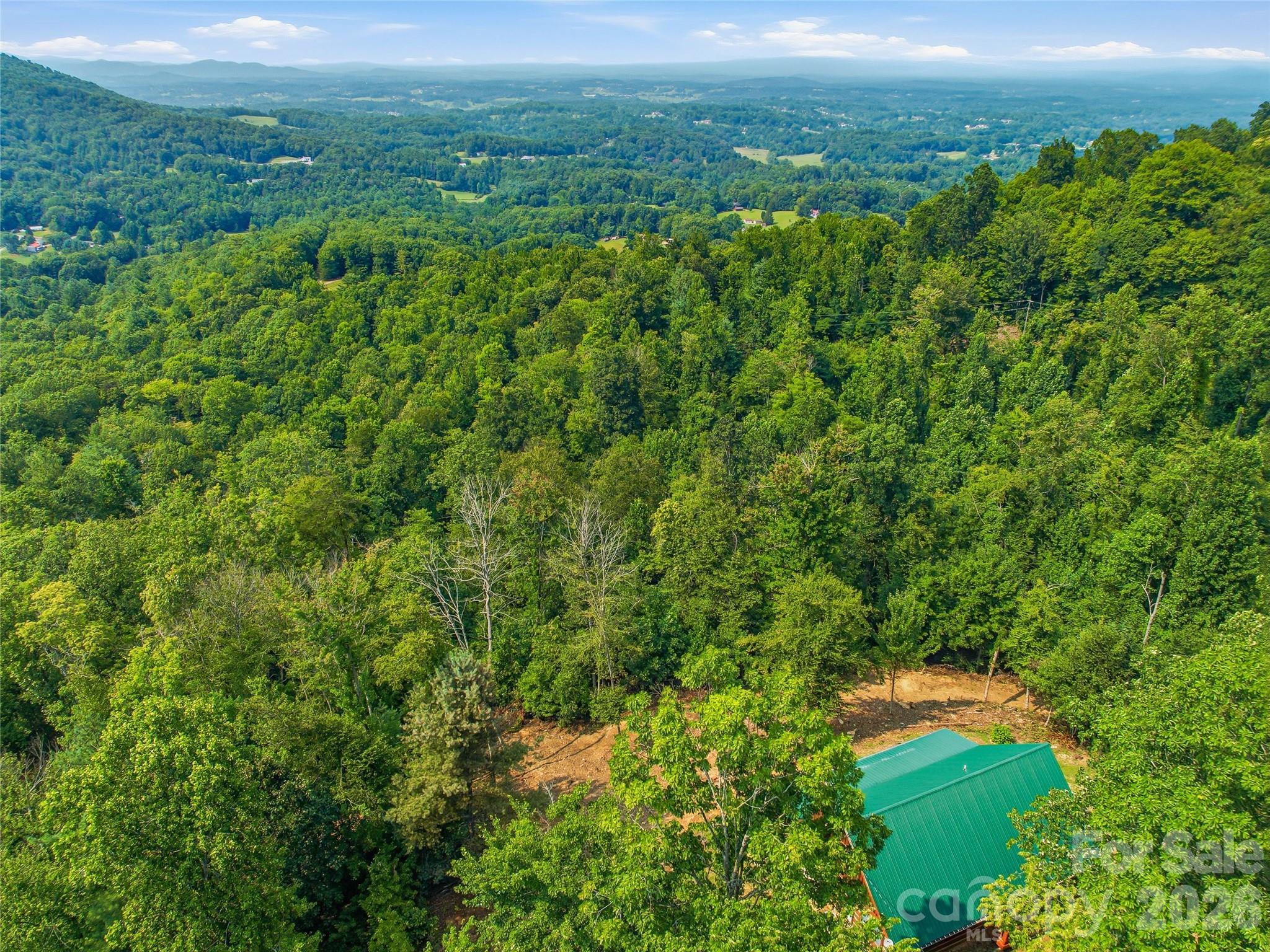 226 High Top Mountain Road — Leicester
