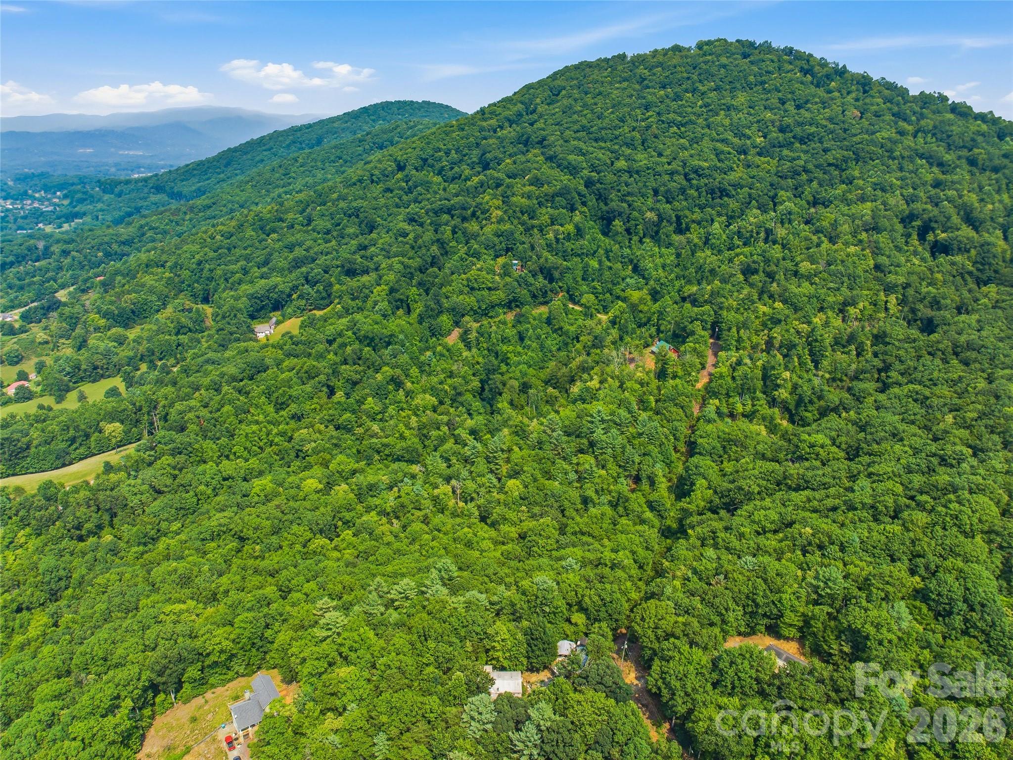 226 High Top Mountain Road — Leicester