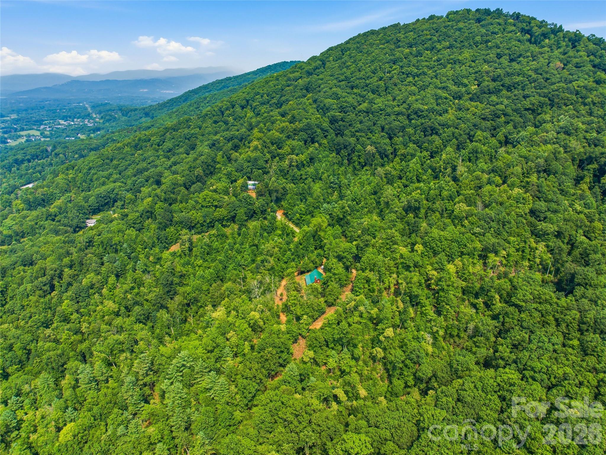 226 High Top Mountain Road — Leicester
