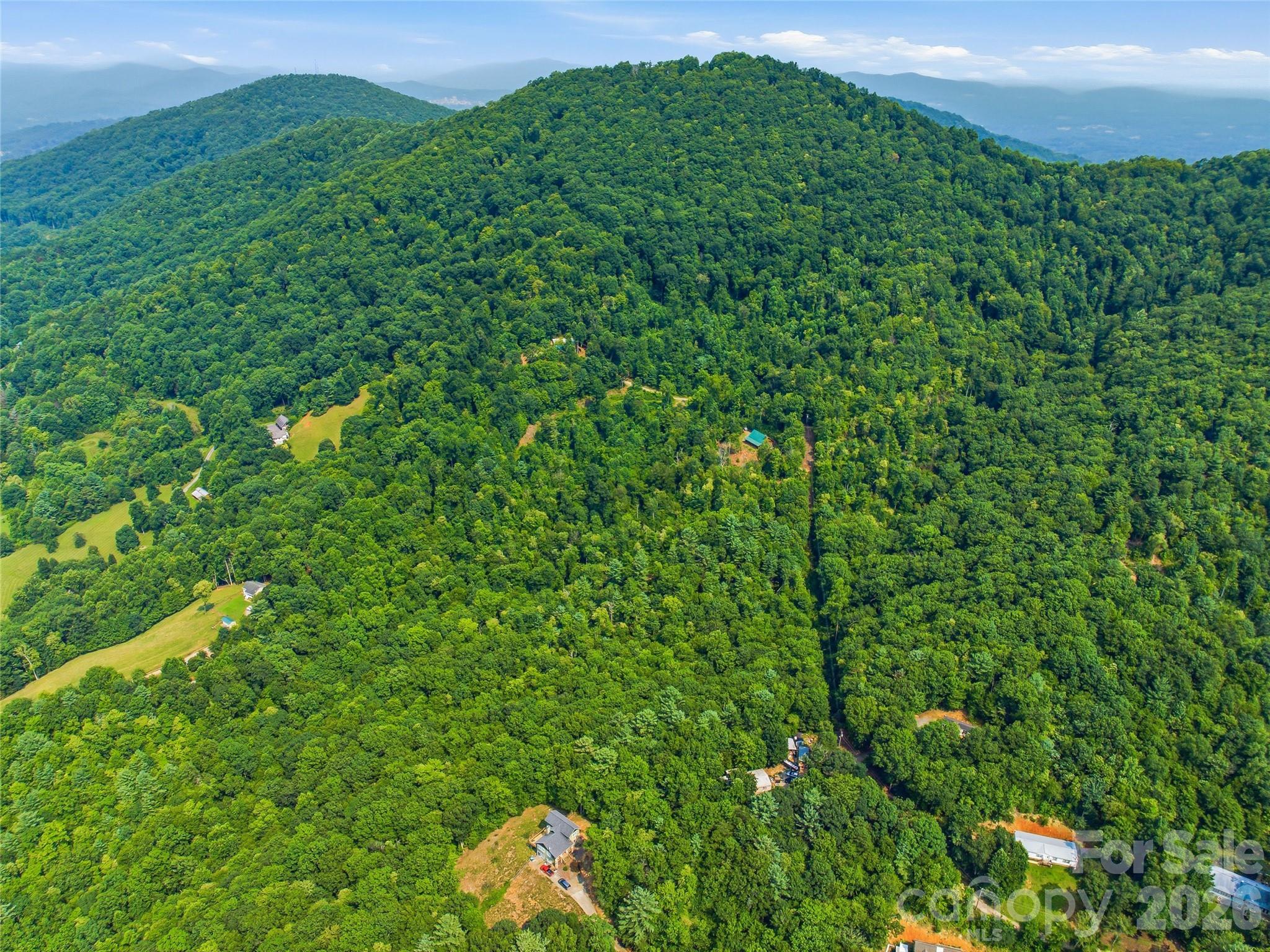 226 High Top Mountain Road — Leicester