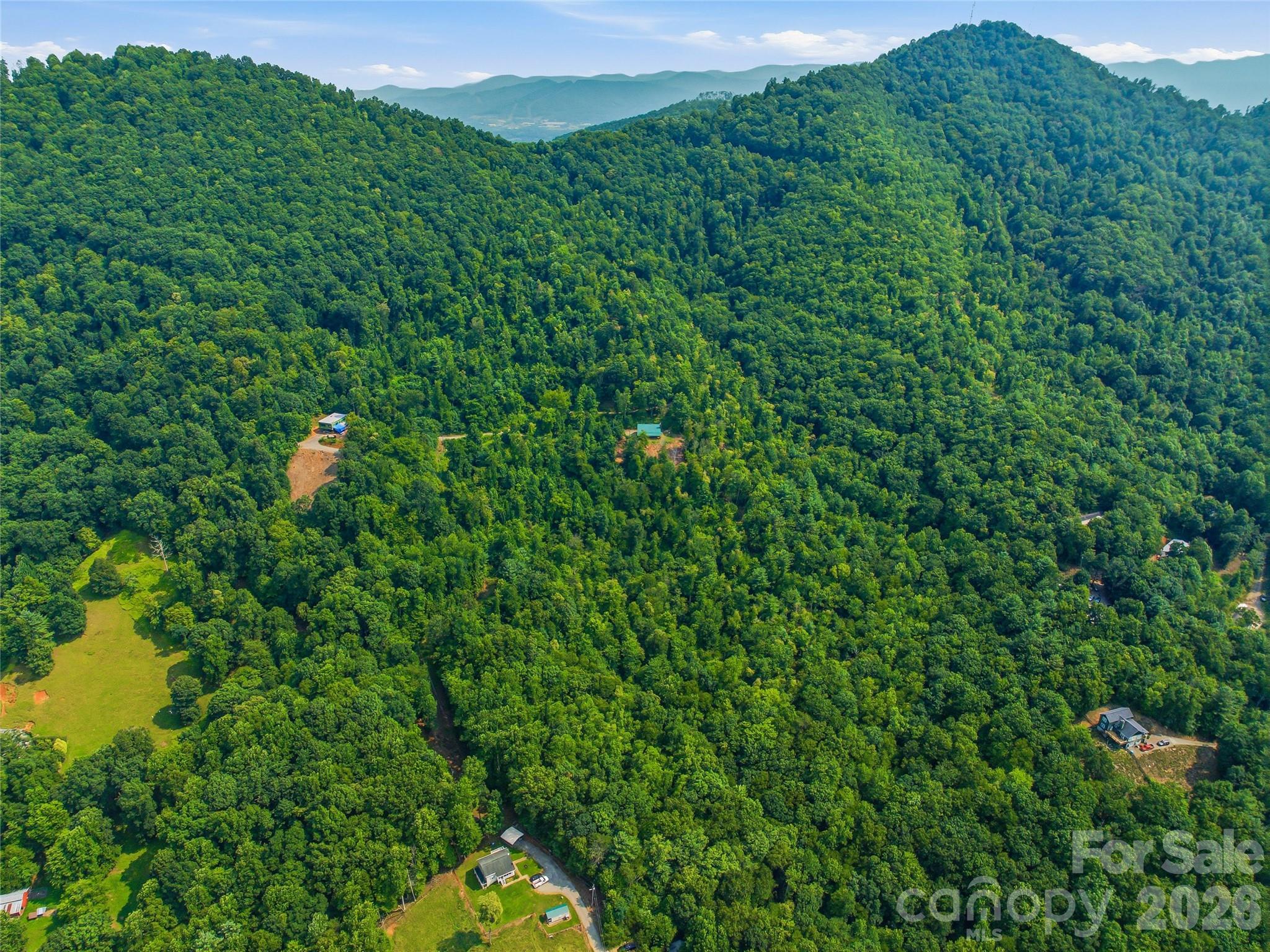 226 High Top Mountain Road — Leicester