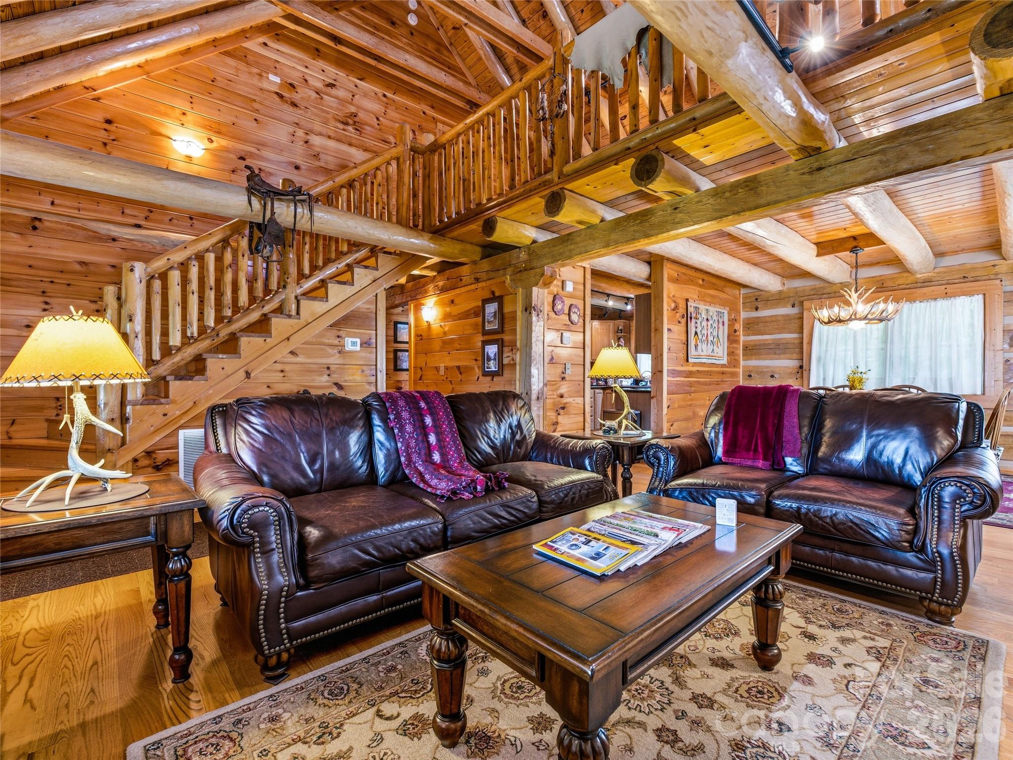226 High Top Mountain Road — Leicester