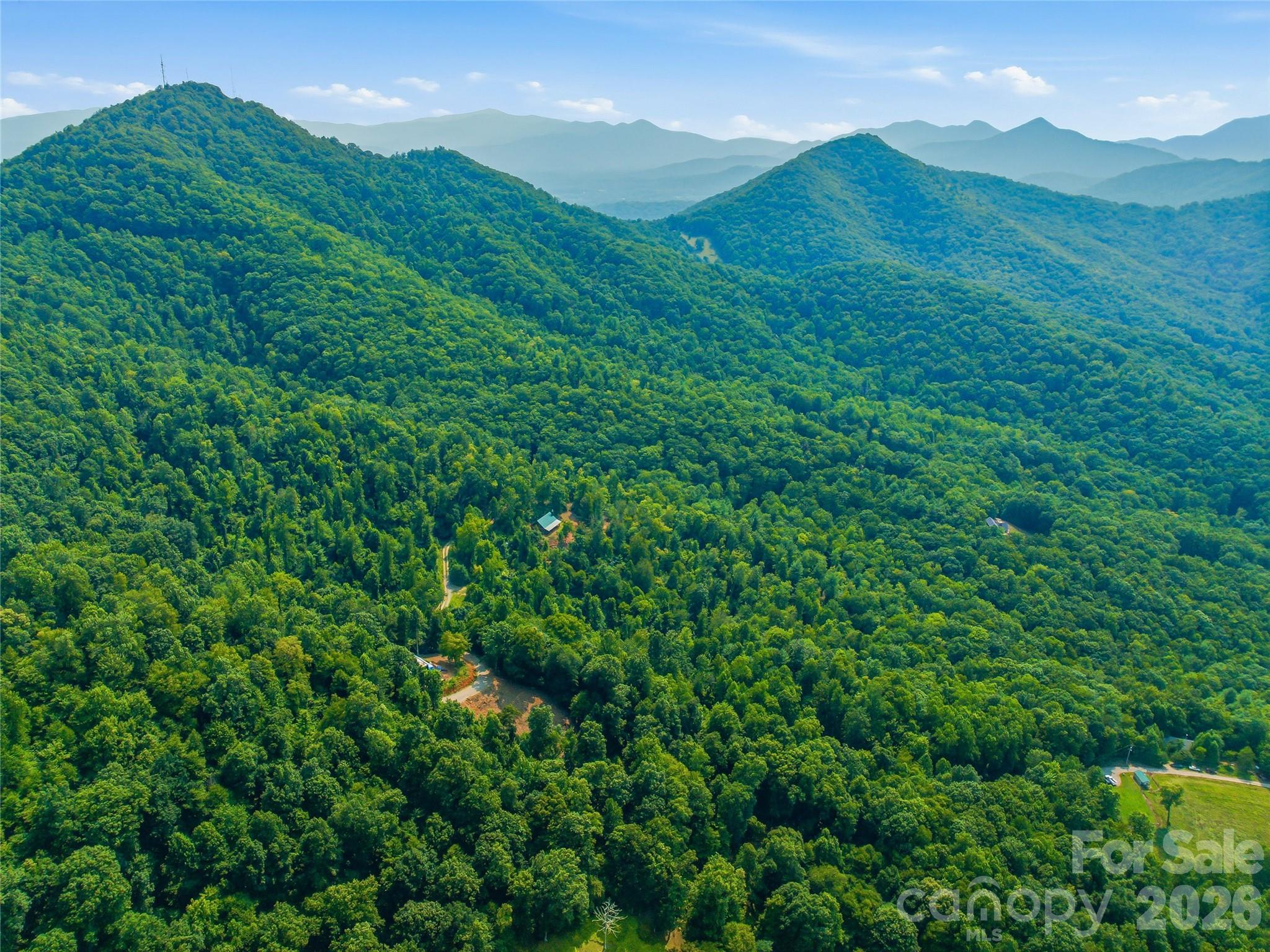 226 High Top Mountain Road — Leicester