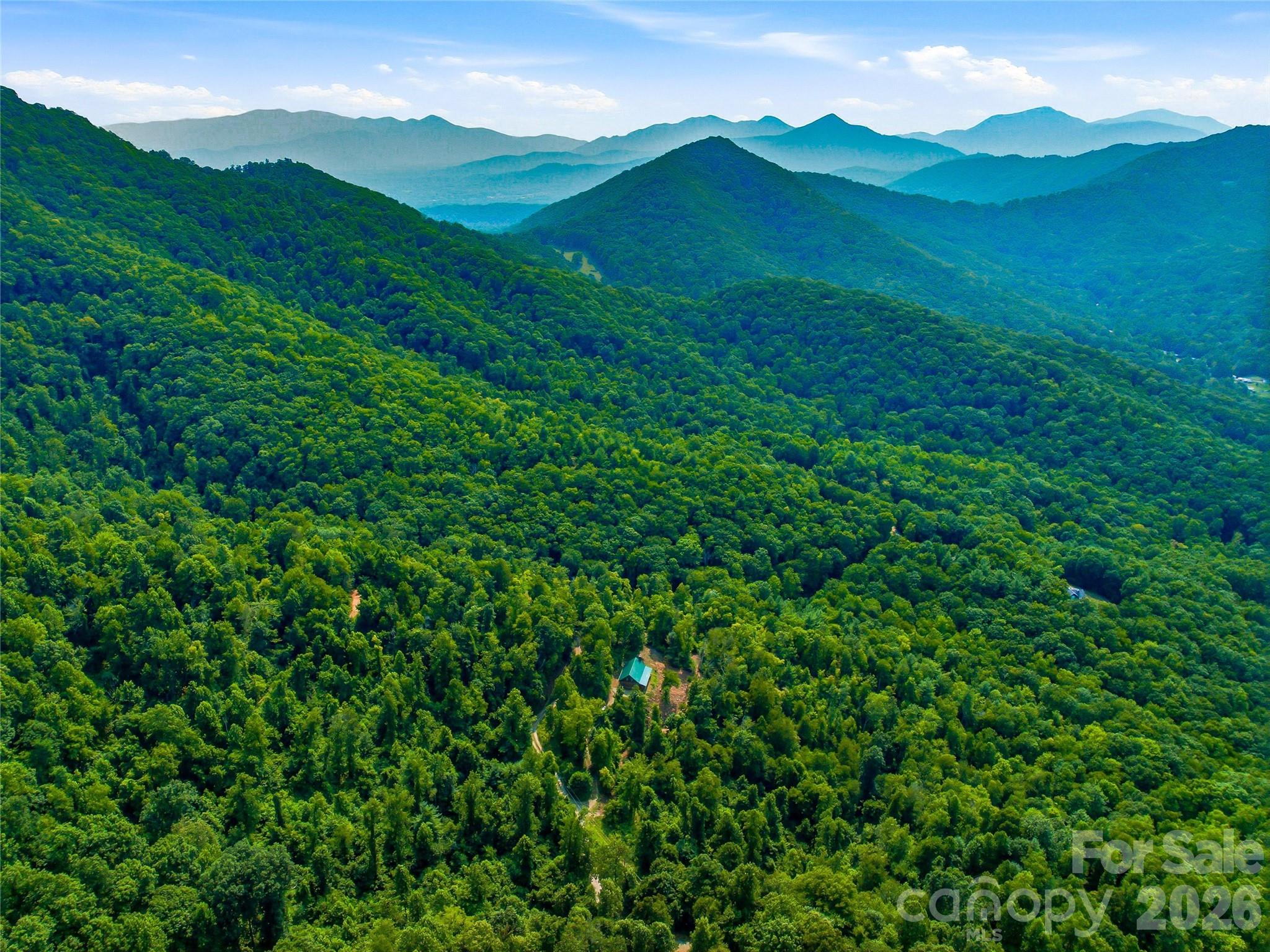 226 High Top Mountain Road — Leicester