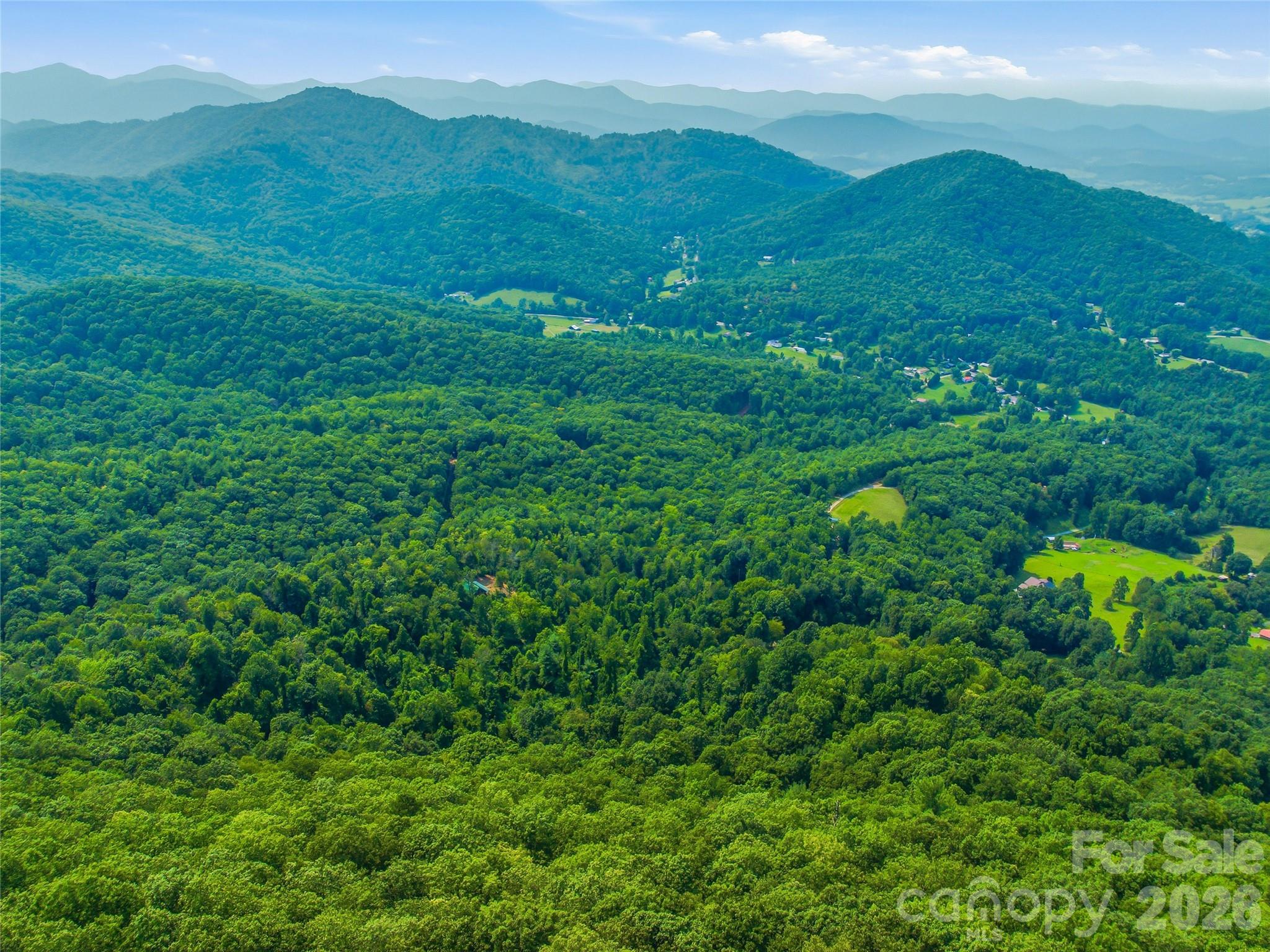 226 High Top Mountain Road — Leicester