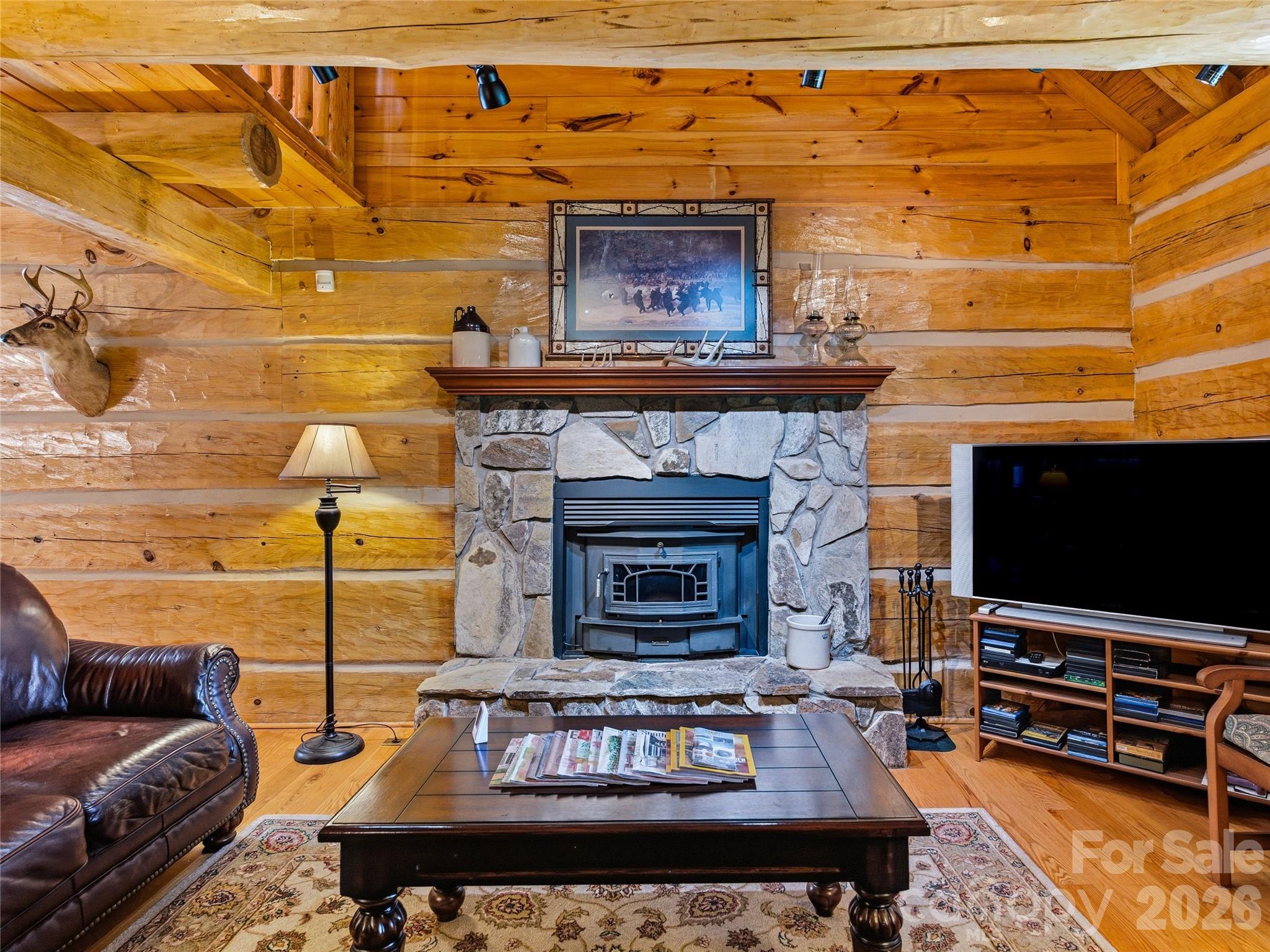 226 High Top Mountain Road — Leicester