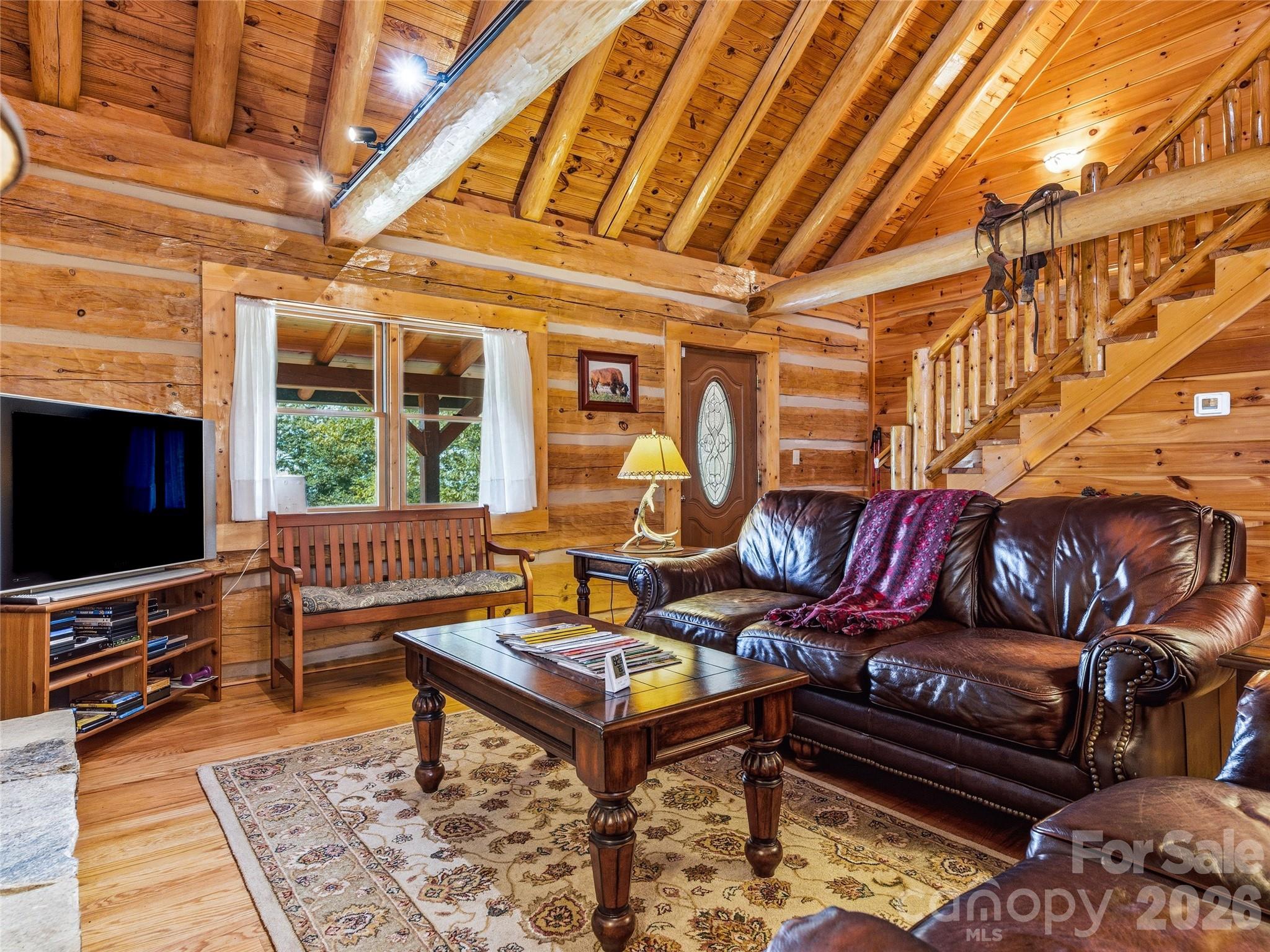 226 High Top Mountain Road — Leicester
