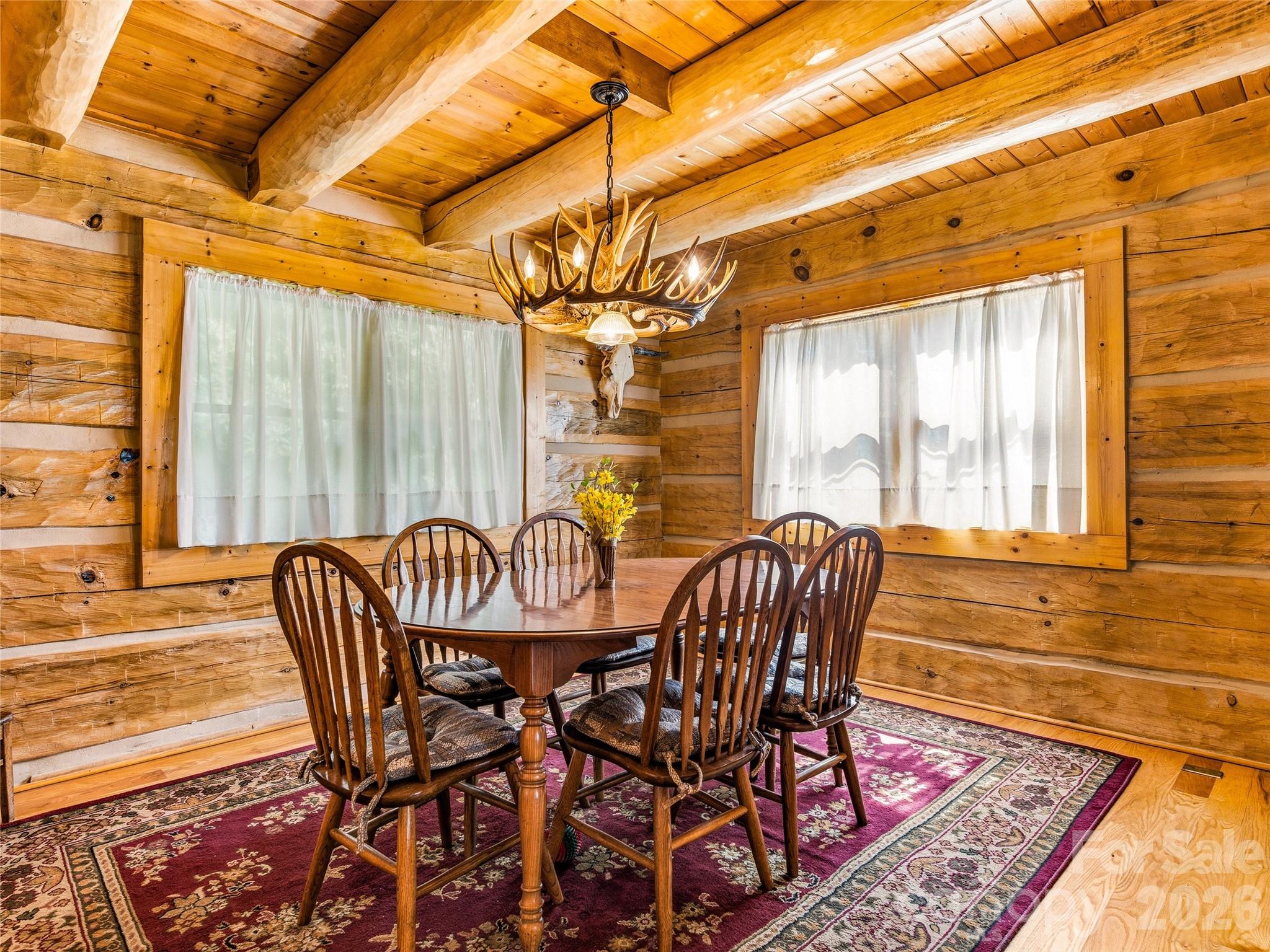 226 High Top Mountain Road — Leicester