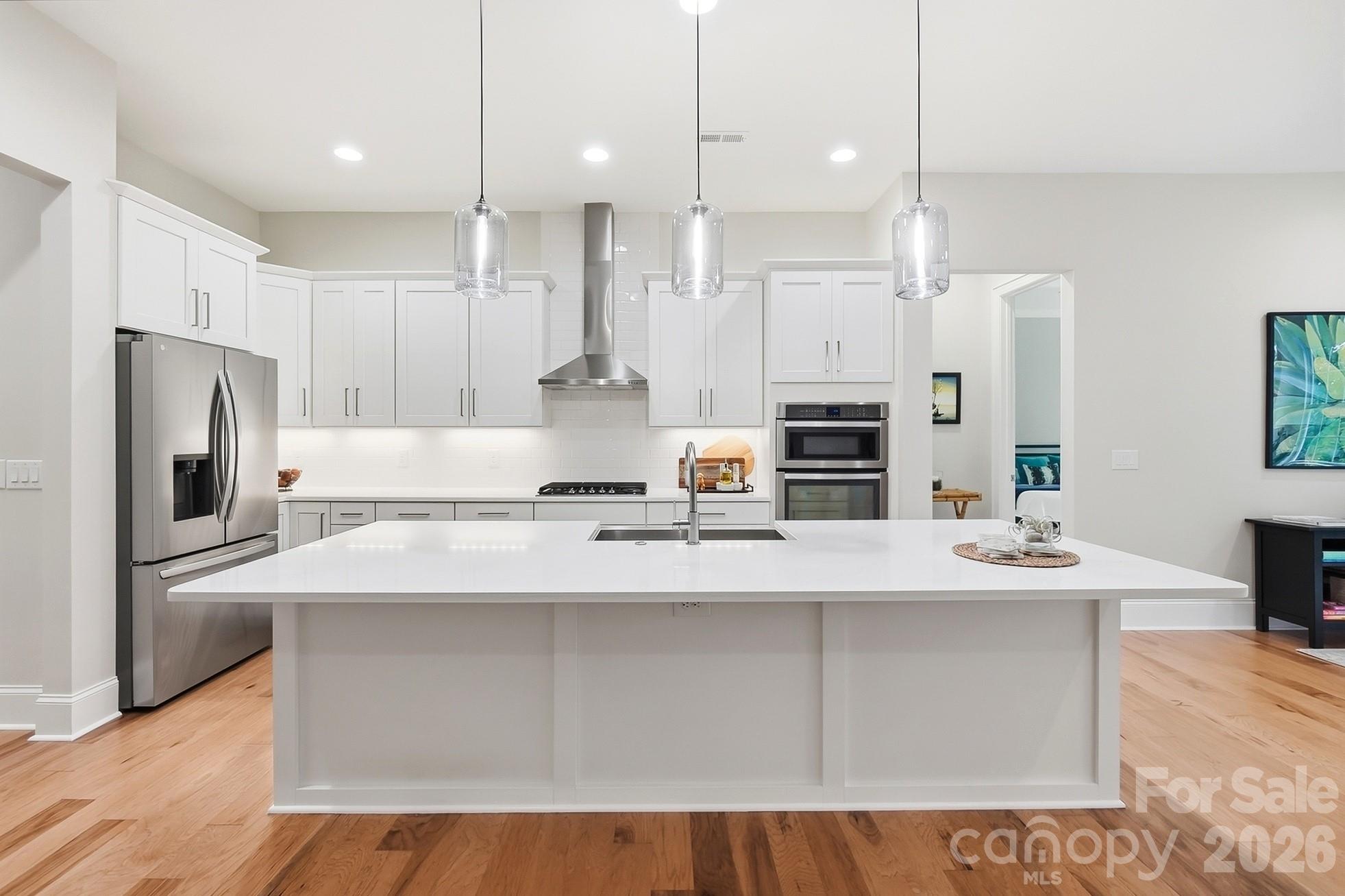 7717 Coalcliff Drive — Huntersville