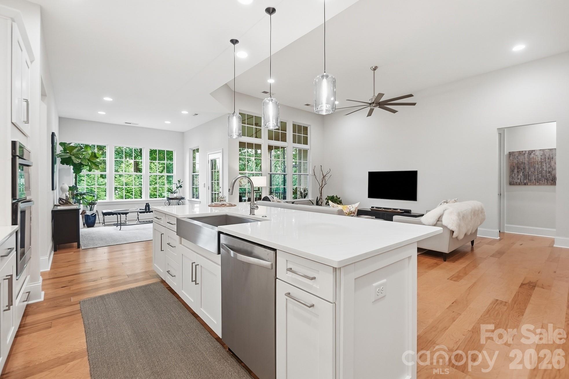 7717 Coalcliff Drive — Huntersville