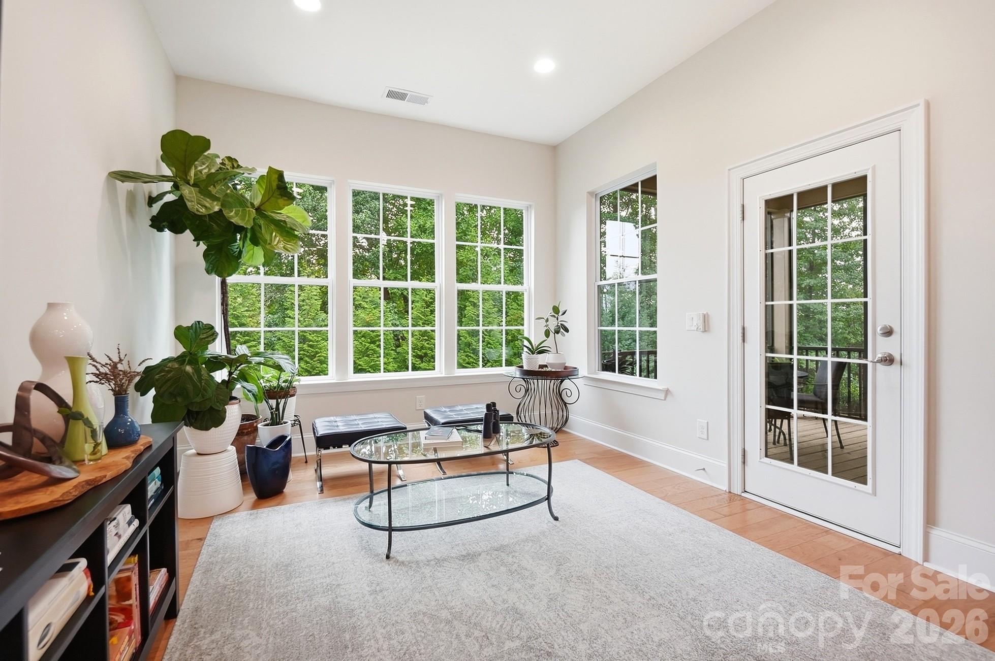 7717 Coalcliff Drive — Huntersville