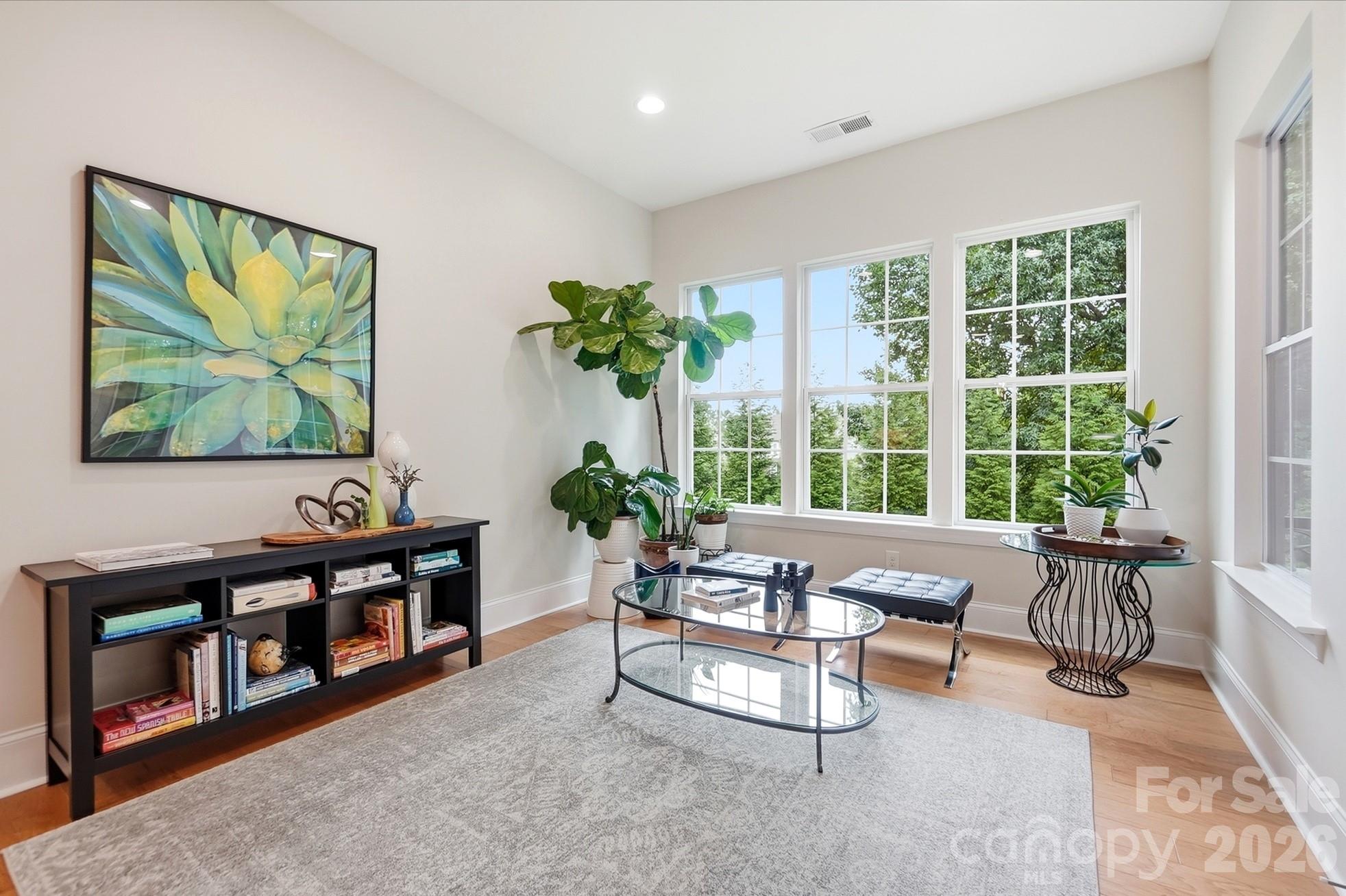 7717 Coalcliff Drive — Huntersville