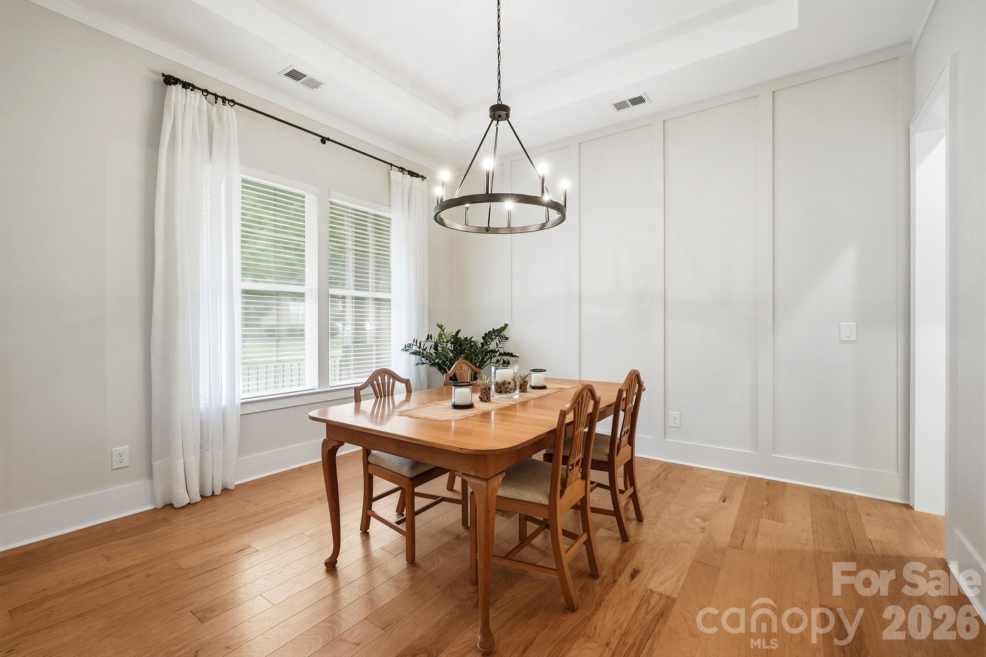 7717 Coalcliff Drive — Huntersville
