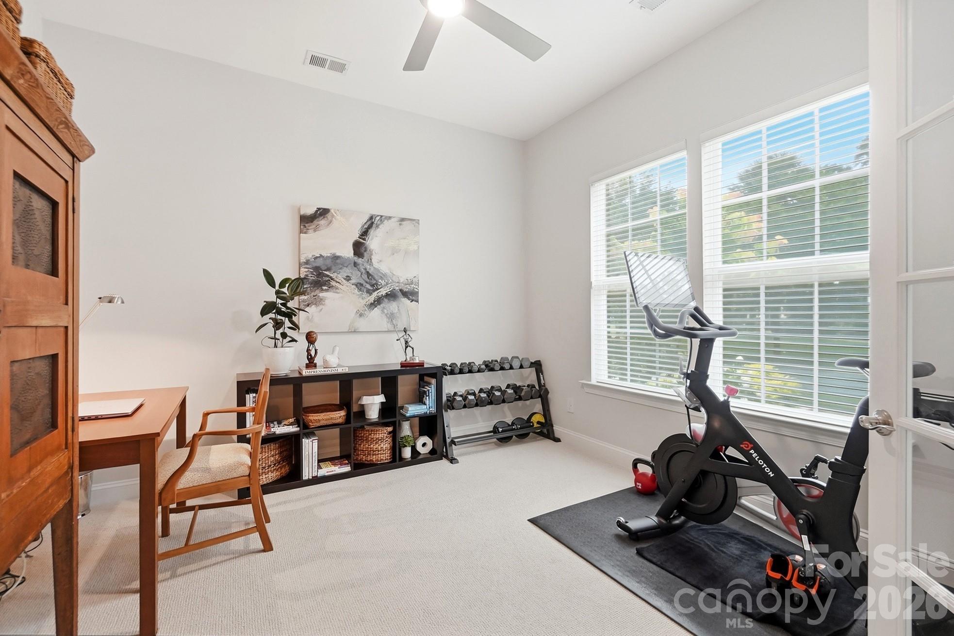7717 Coalcliff Drive — Huntersville