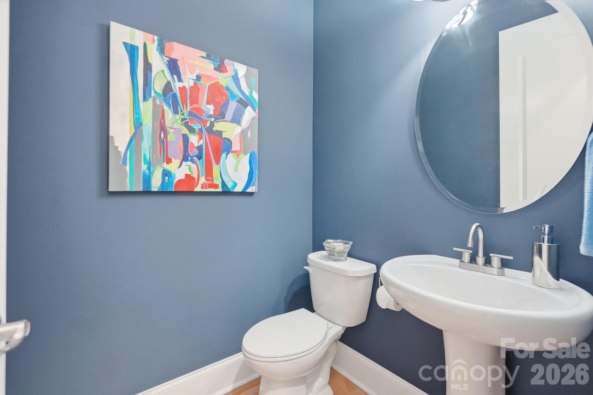 7717 Coalcliff Drive — Huntersville