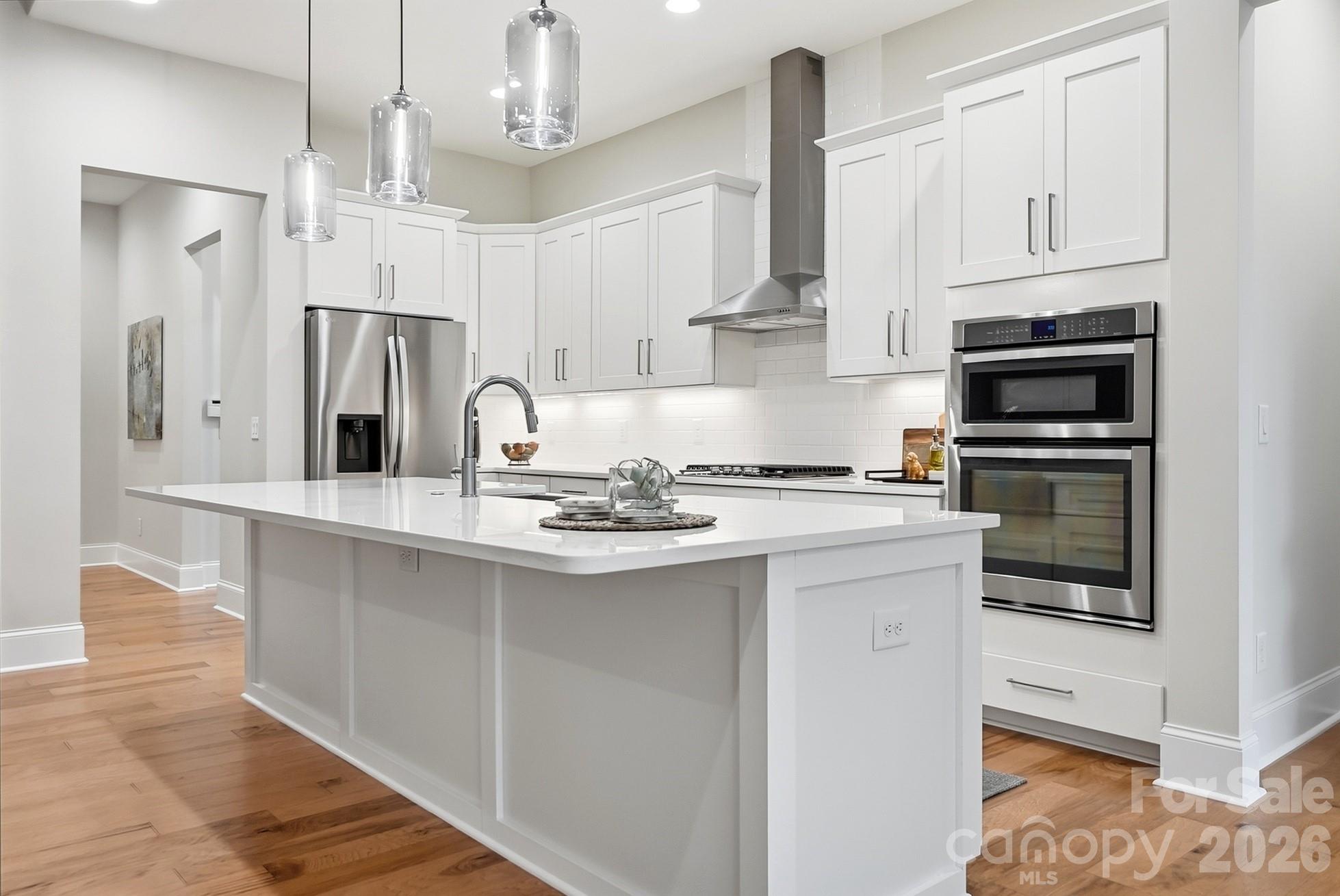 7717 Coalcliff Drive — Huntersville