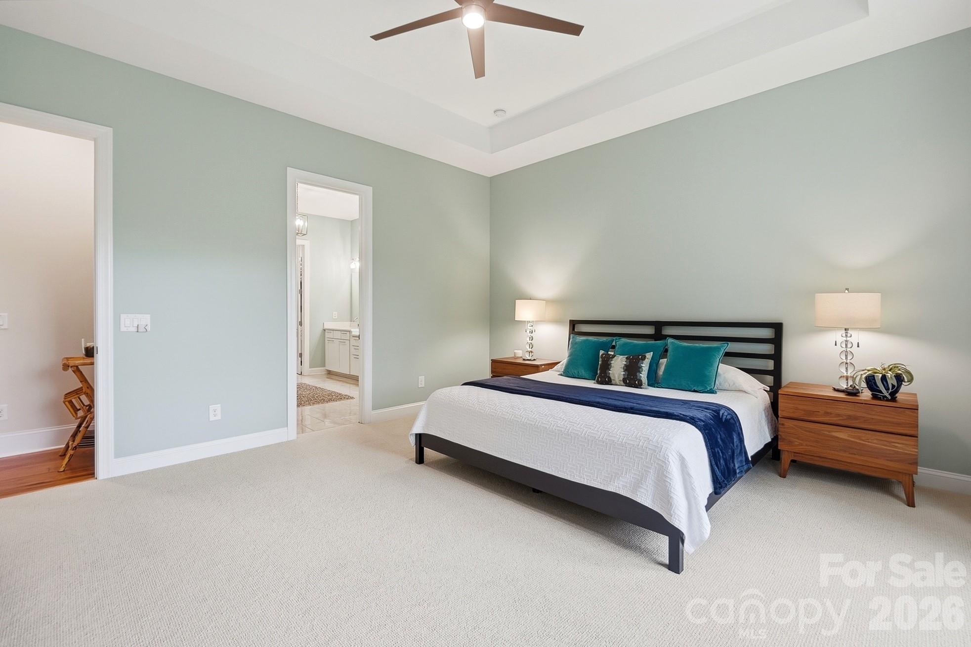 7717 Coalcliff Drive — Huntersville