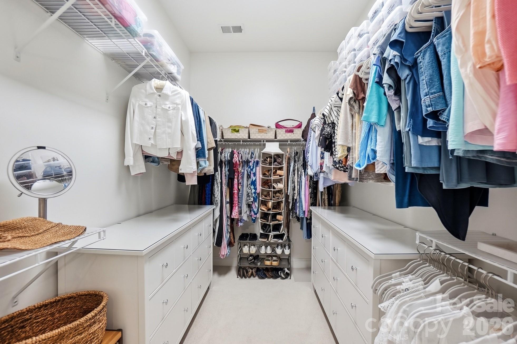 7717 Coalcliff Drive — Huntersville